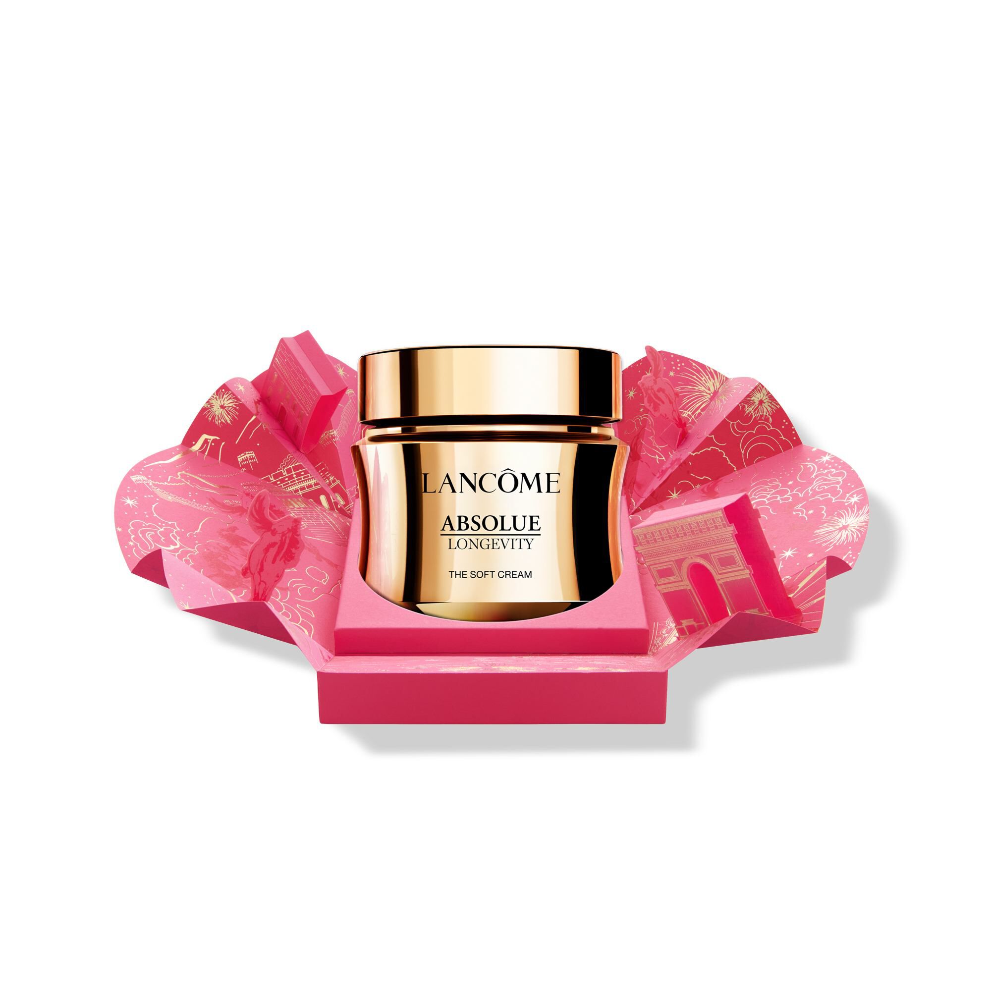Absolue Longevity The Soft Cream