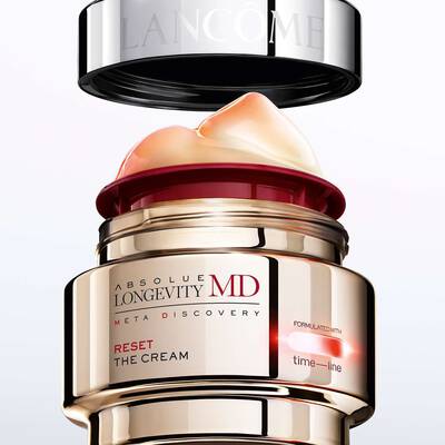 IMAGE PACKS ABSOLUE LONGEVITY MD ANTICIPATE THE CREAM ALONE