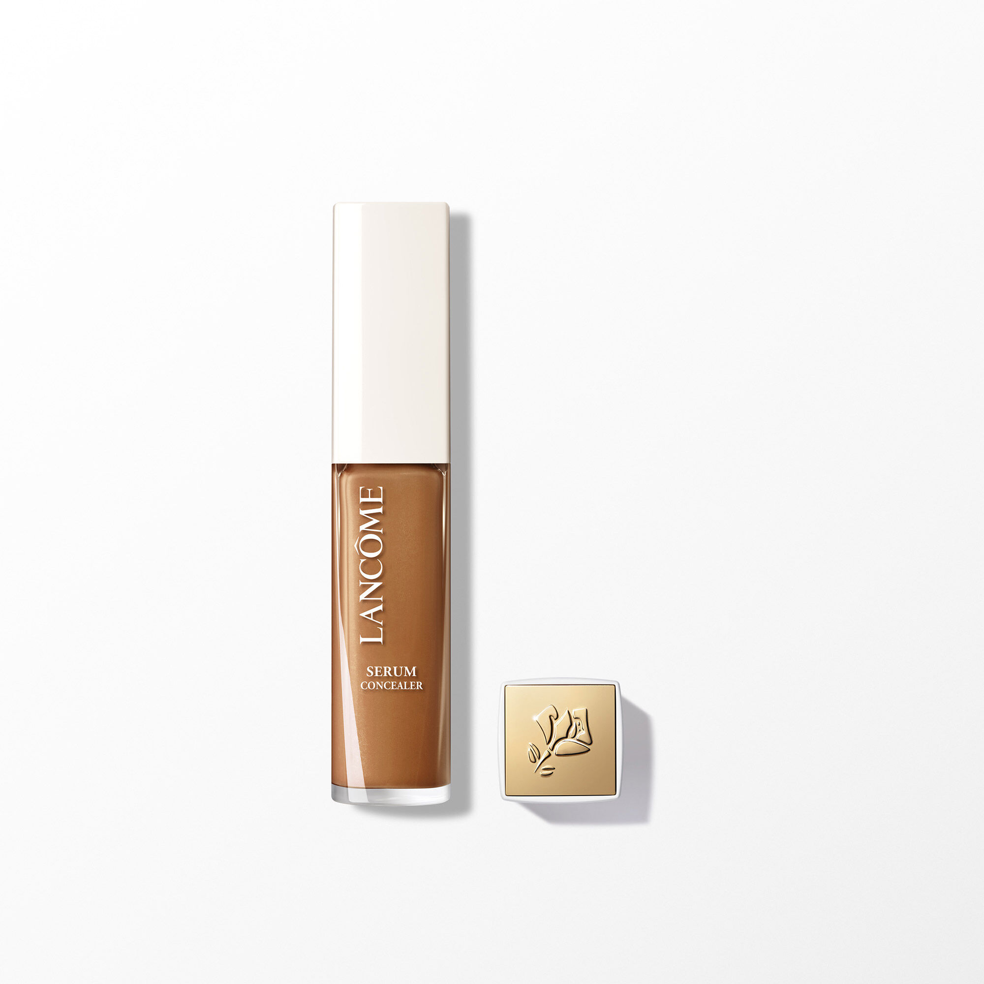 Teint Idole Ultra Wear Care &amp; Glow Serum Concealer