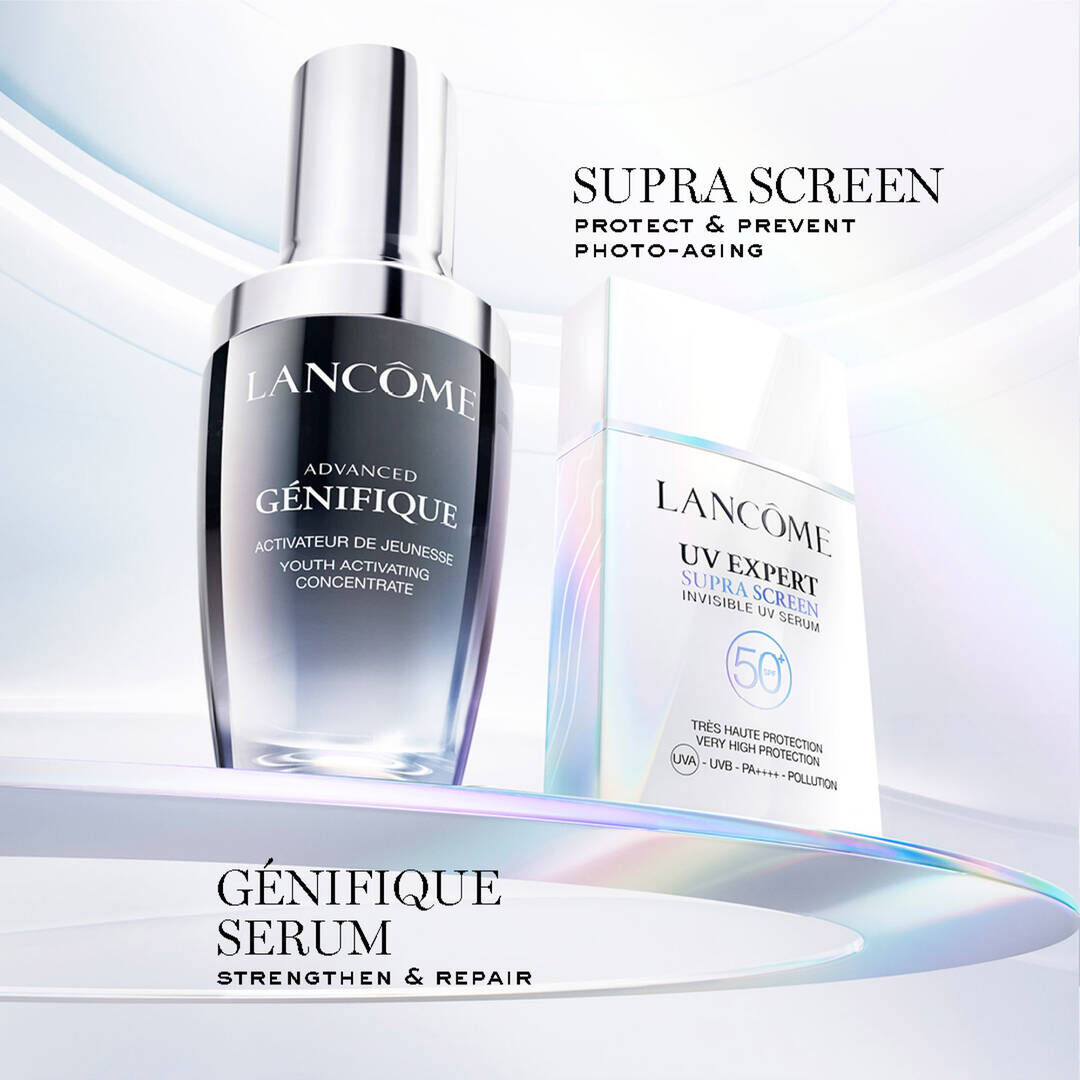 Uv Expert Supra Screen SPF50