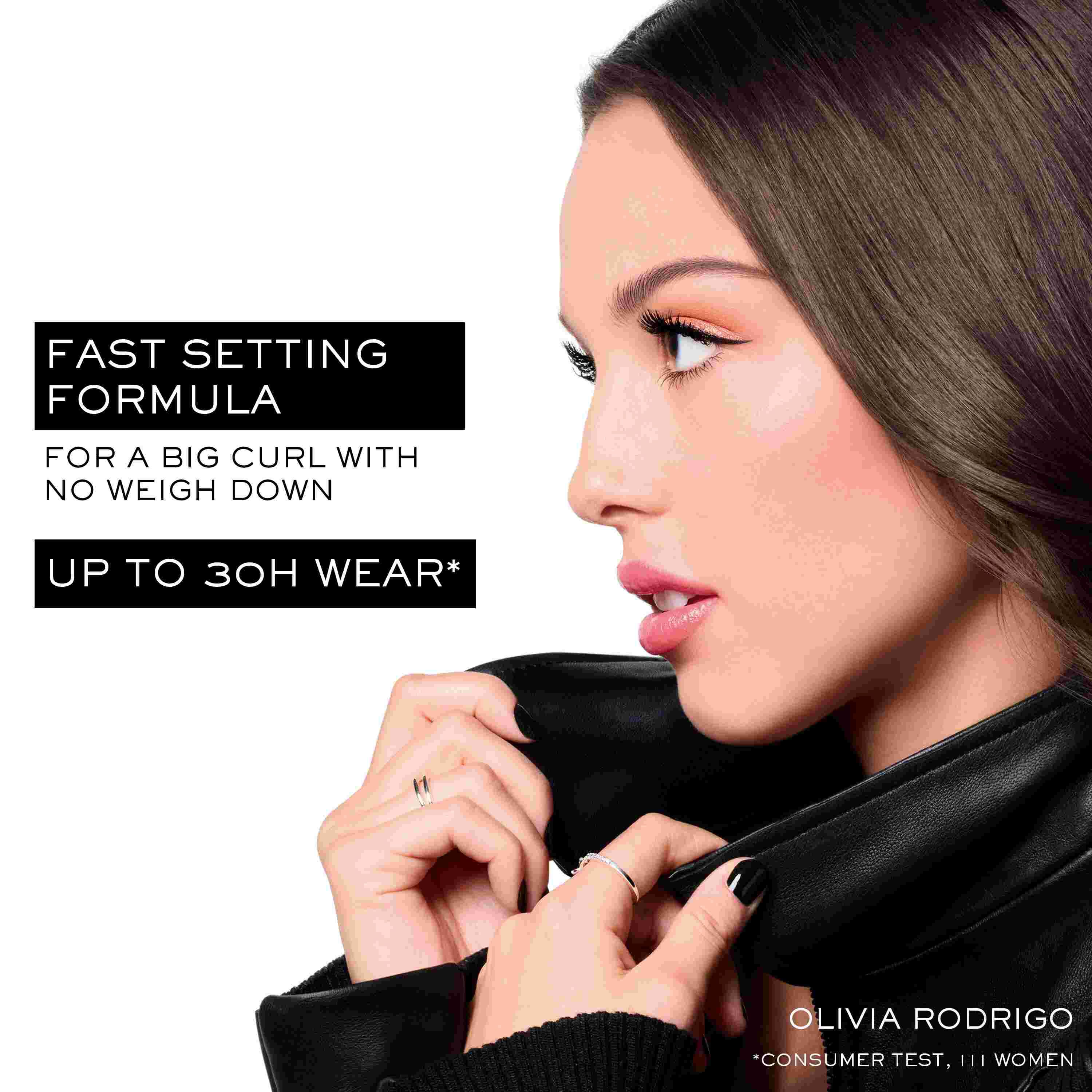 Lash Idole Curl Goddess