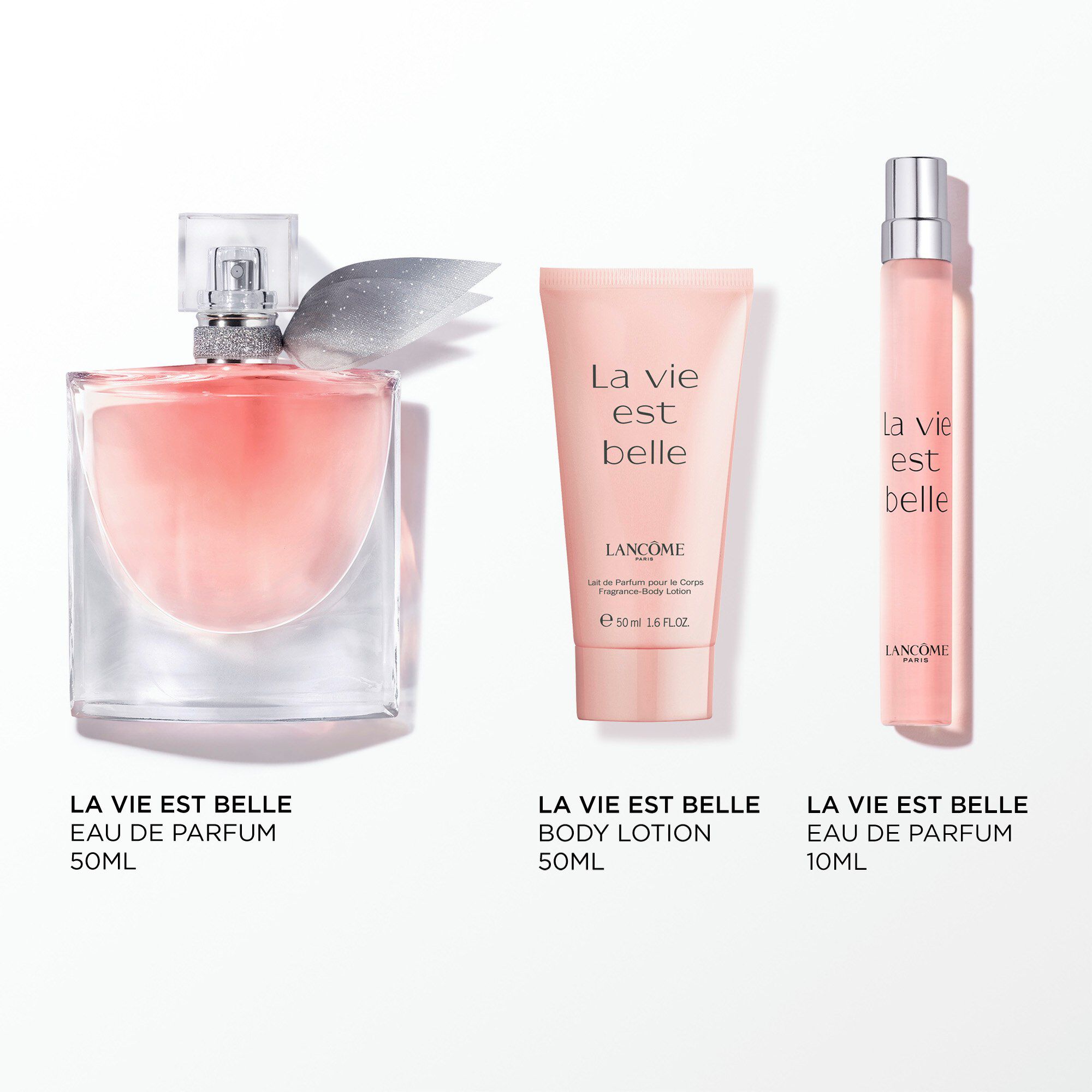 La vie est Belle EDP 50ml Set