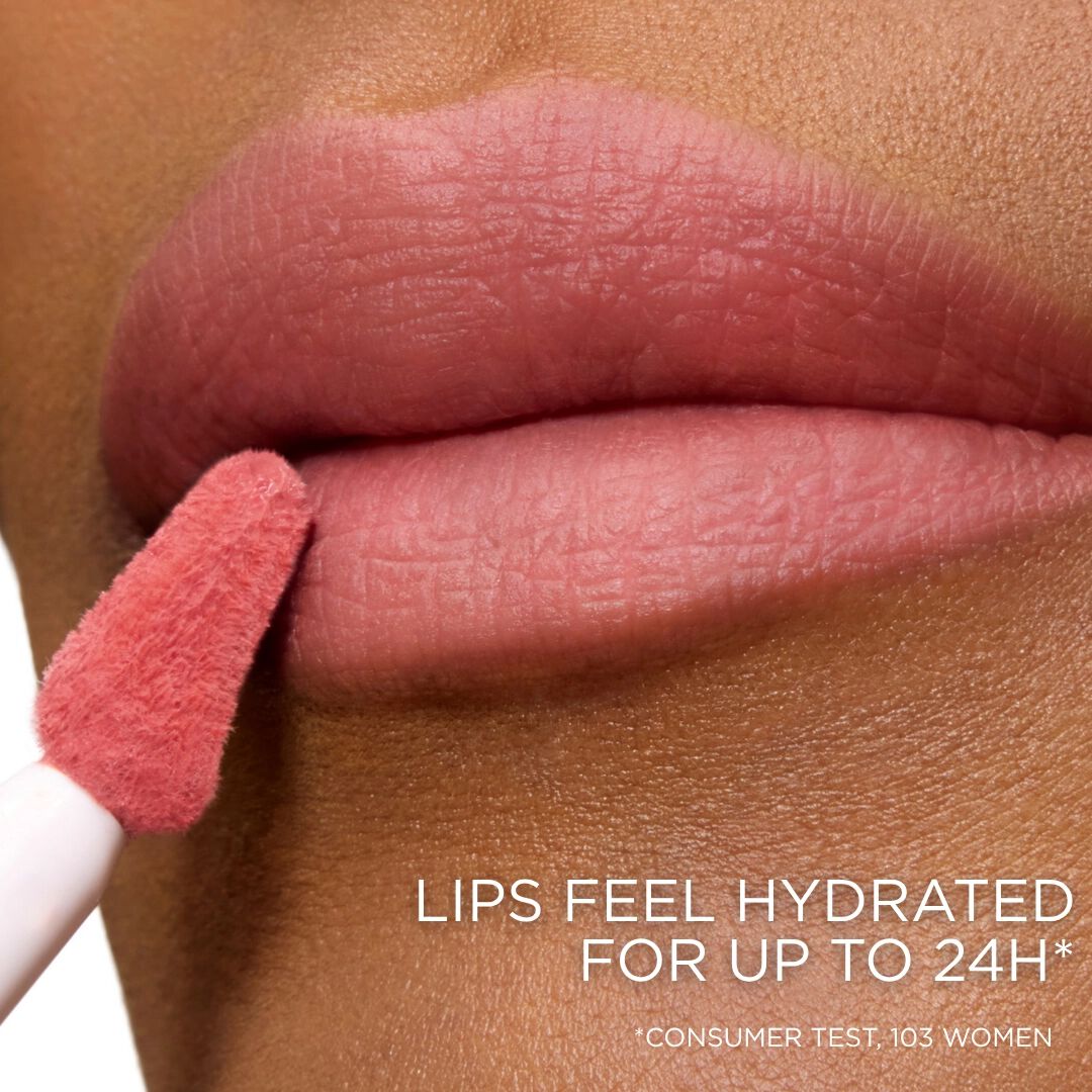 Lip Idole CuddleBlur™