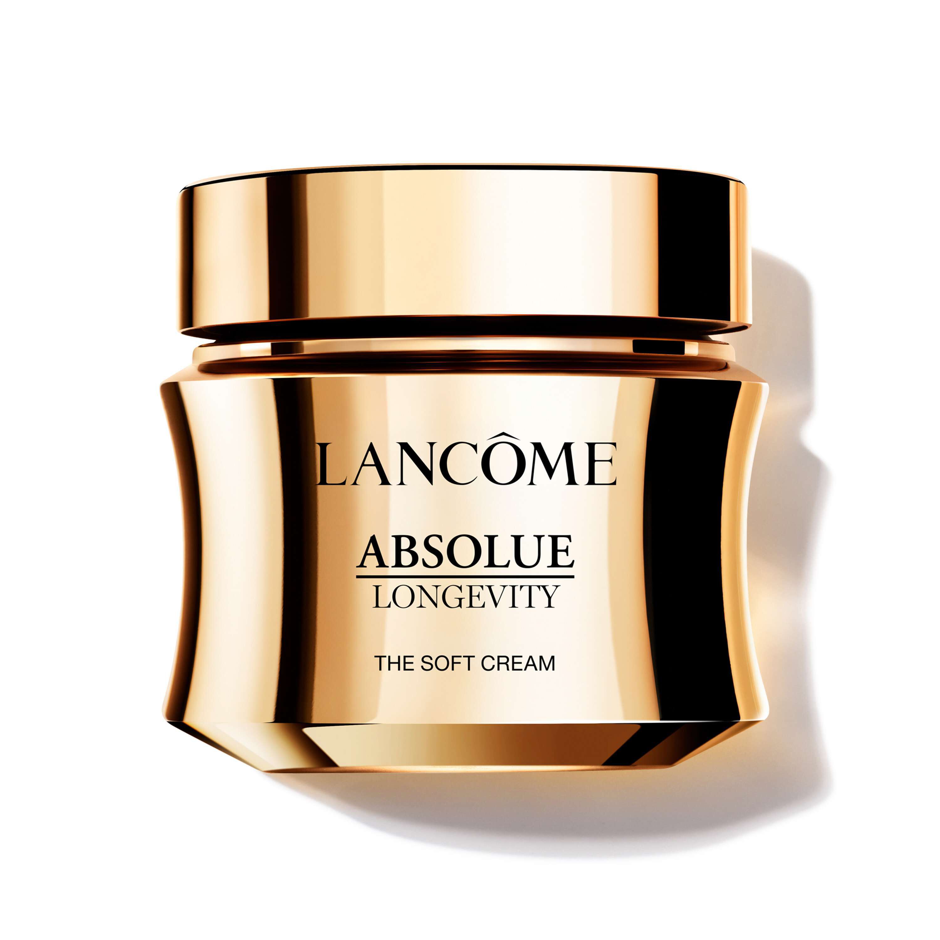 Absolue Longevity The Soft Cream