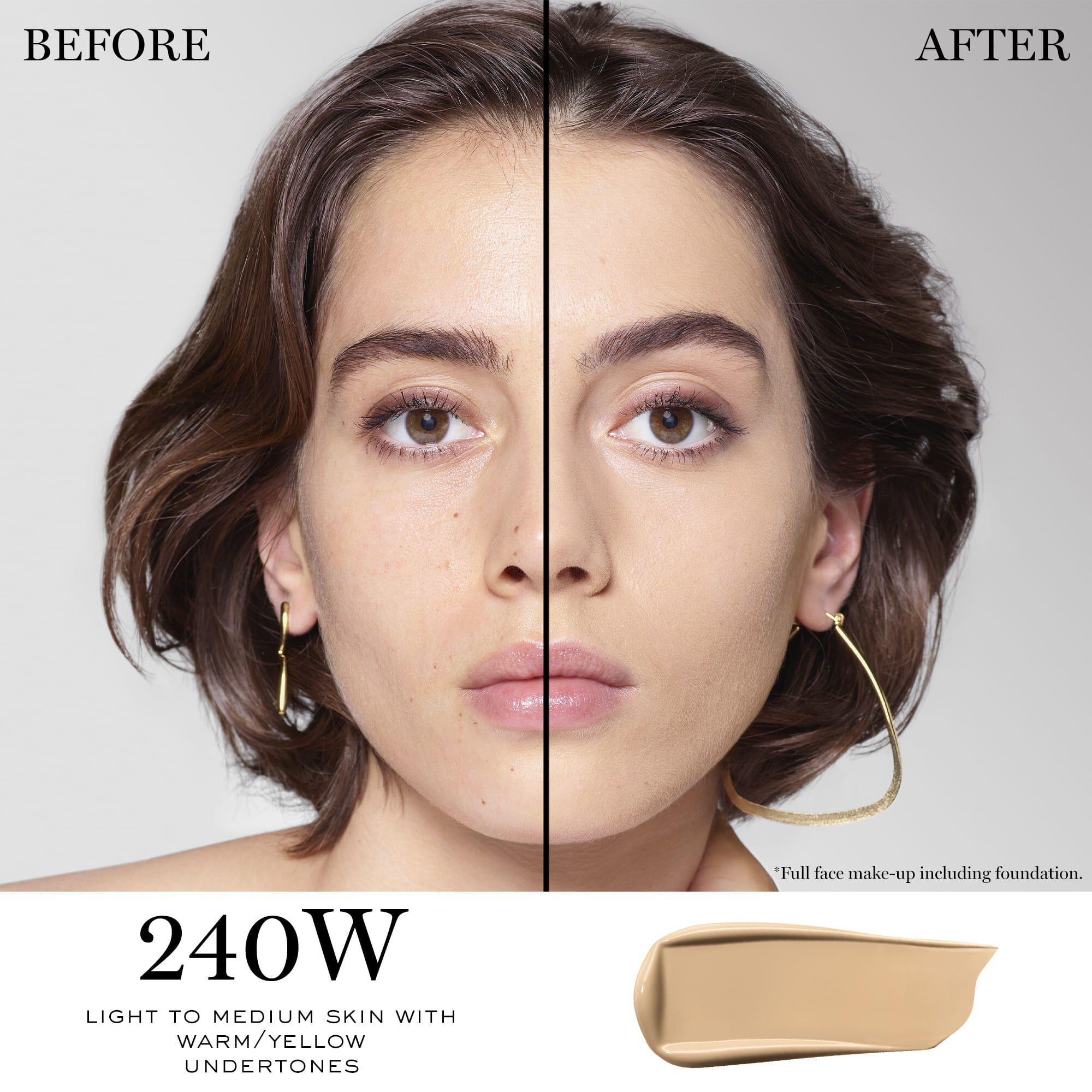 Teint Idole Ultra Wear Foundation