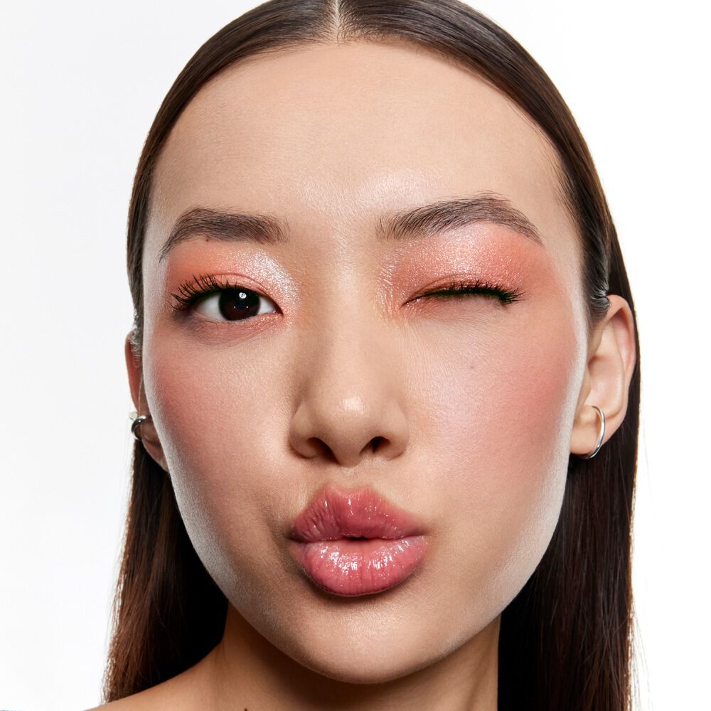 Idole Goddess Dimension Mono Eyeshadow