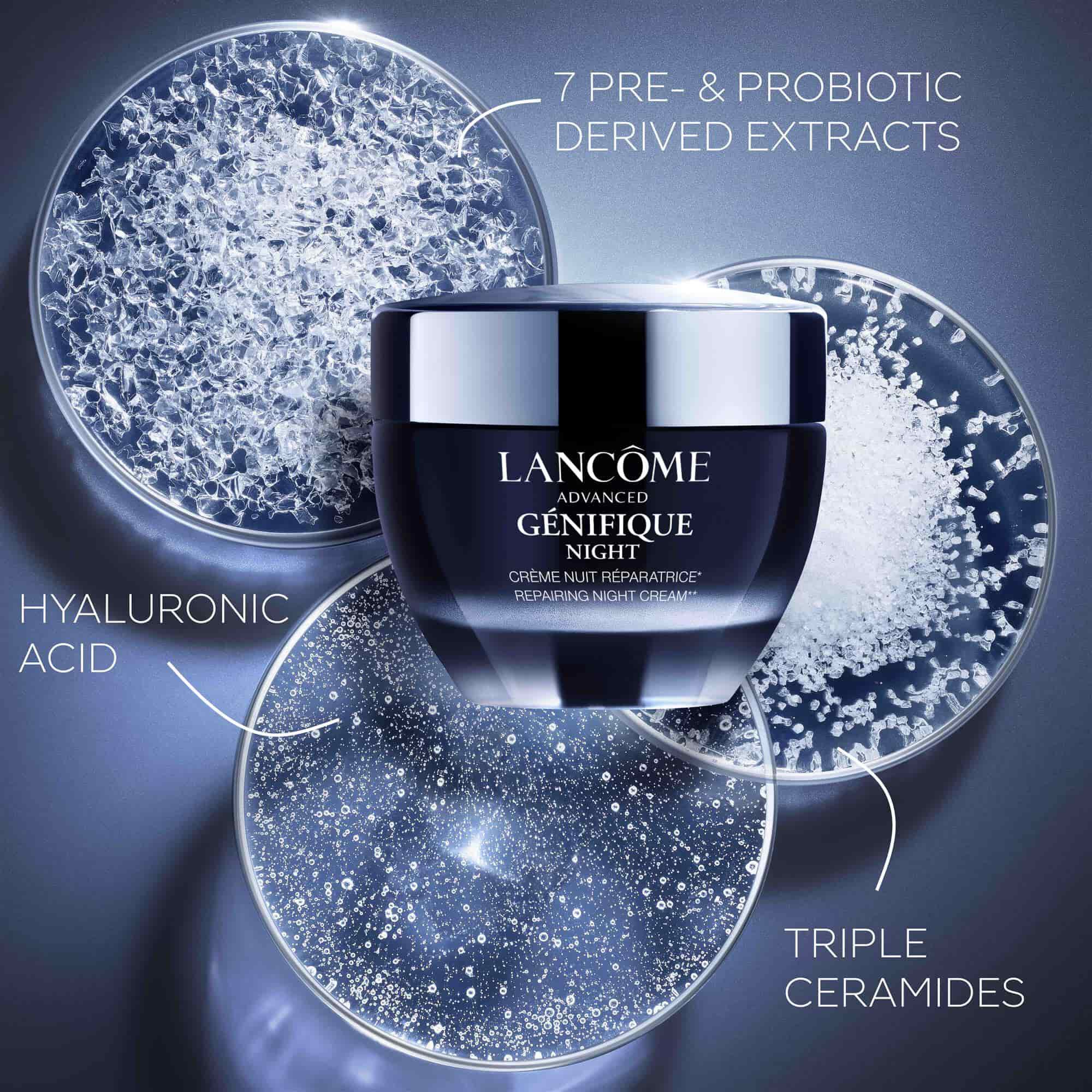 Advanced Genifique Night Cream