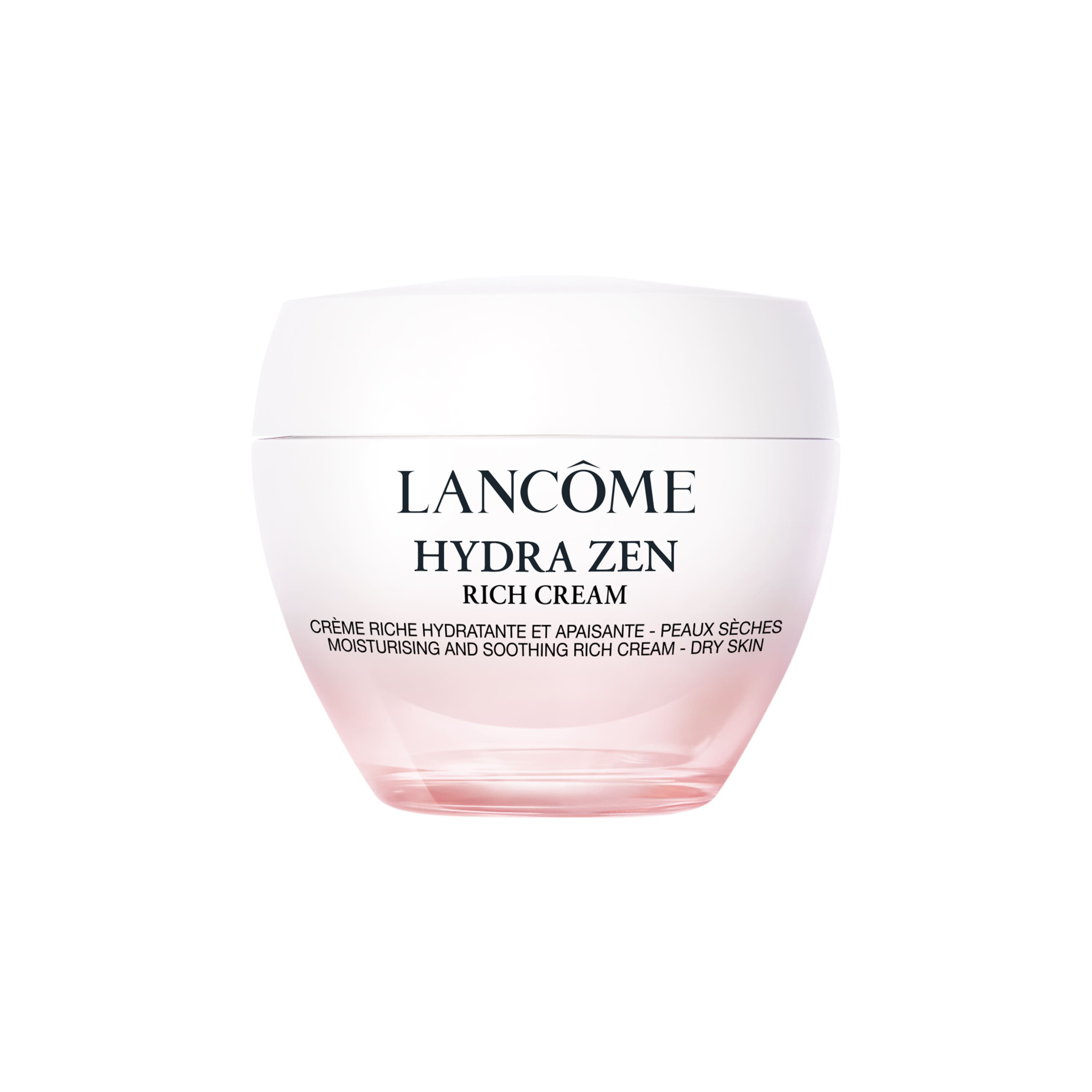Hydra Zen Anti-Stress Rich Cream Moisturiser
