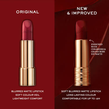 L'Absolu Rouge Intimatte