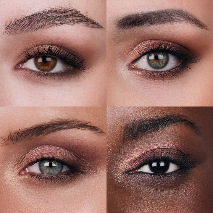 IDOLE CAFE CRUSH MAXI PALETTE X SHEIKA DALEY