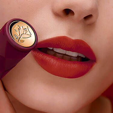 L'ABSOLU ROUGE INTIMATTE - LIMITED EDITION VALENTINE'S DAY