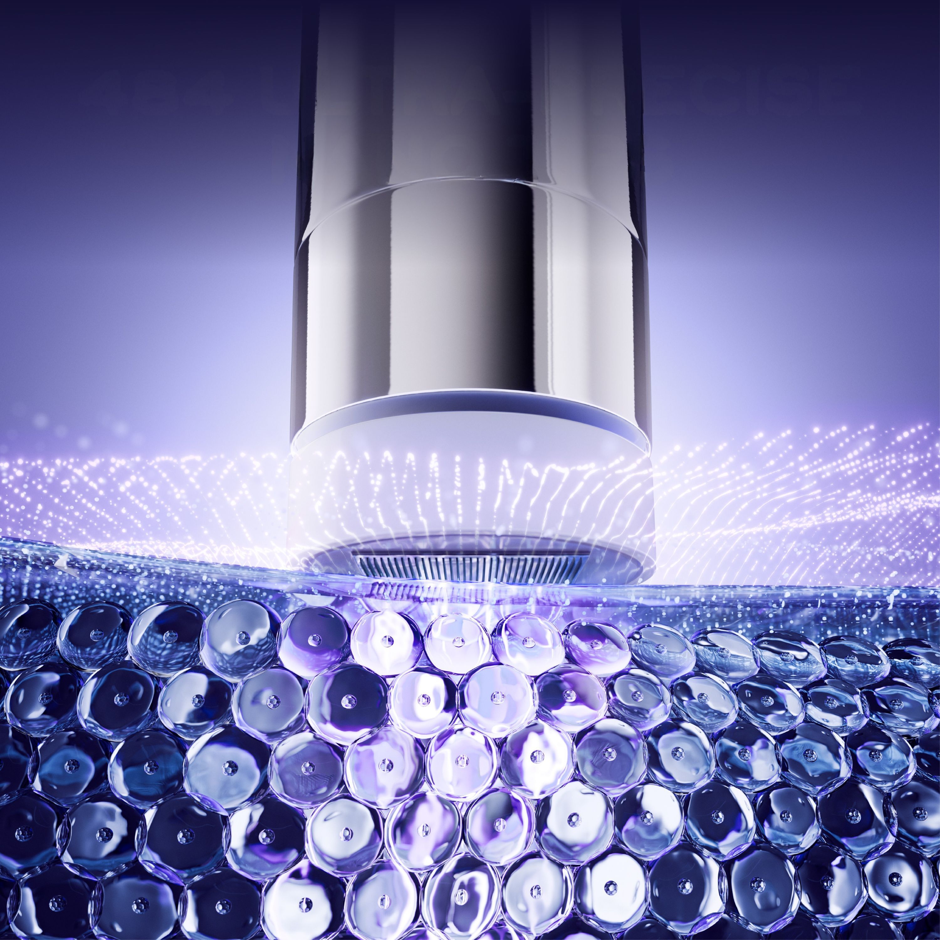 Renergie Anti-Ageing Nano-Resurfacer 400 Booster Device