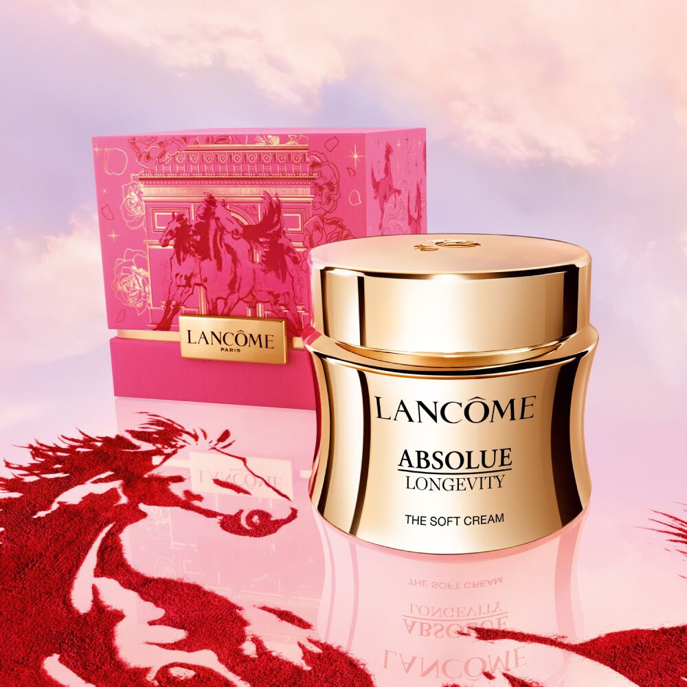 Absolue Longevity The Soft Cream