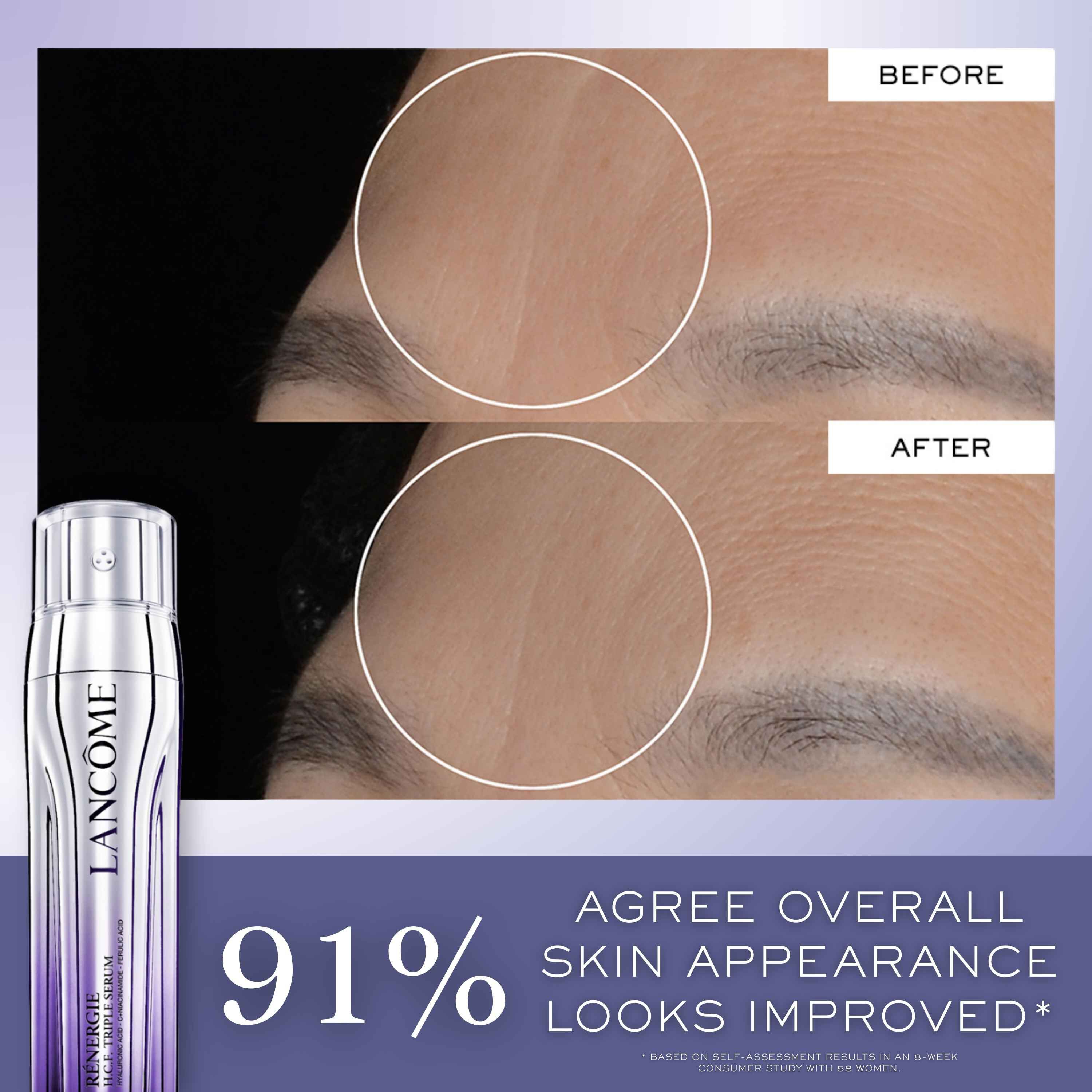 Renergie H.C.F. Triple Serum