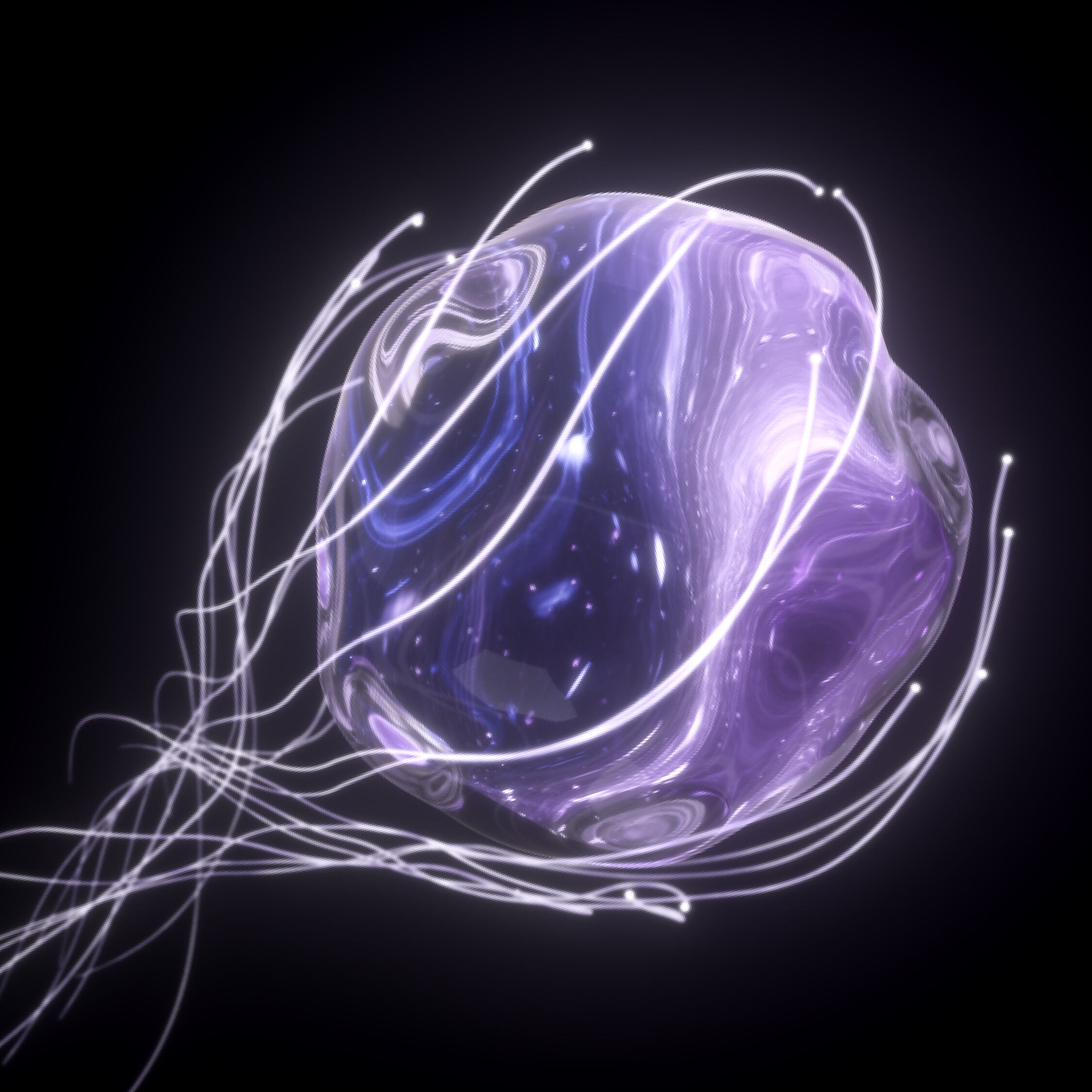 Renergie H.C.F. Triple Serum Eye