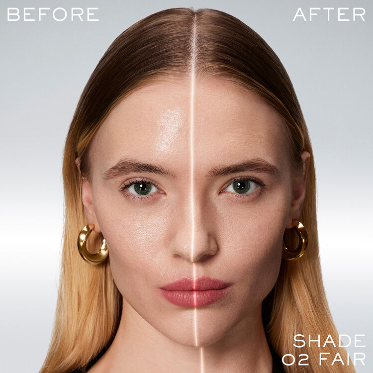 Teint Idole Ultra Wear Skin Refining Setting Powder