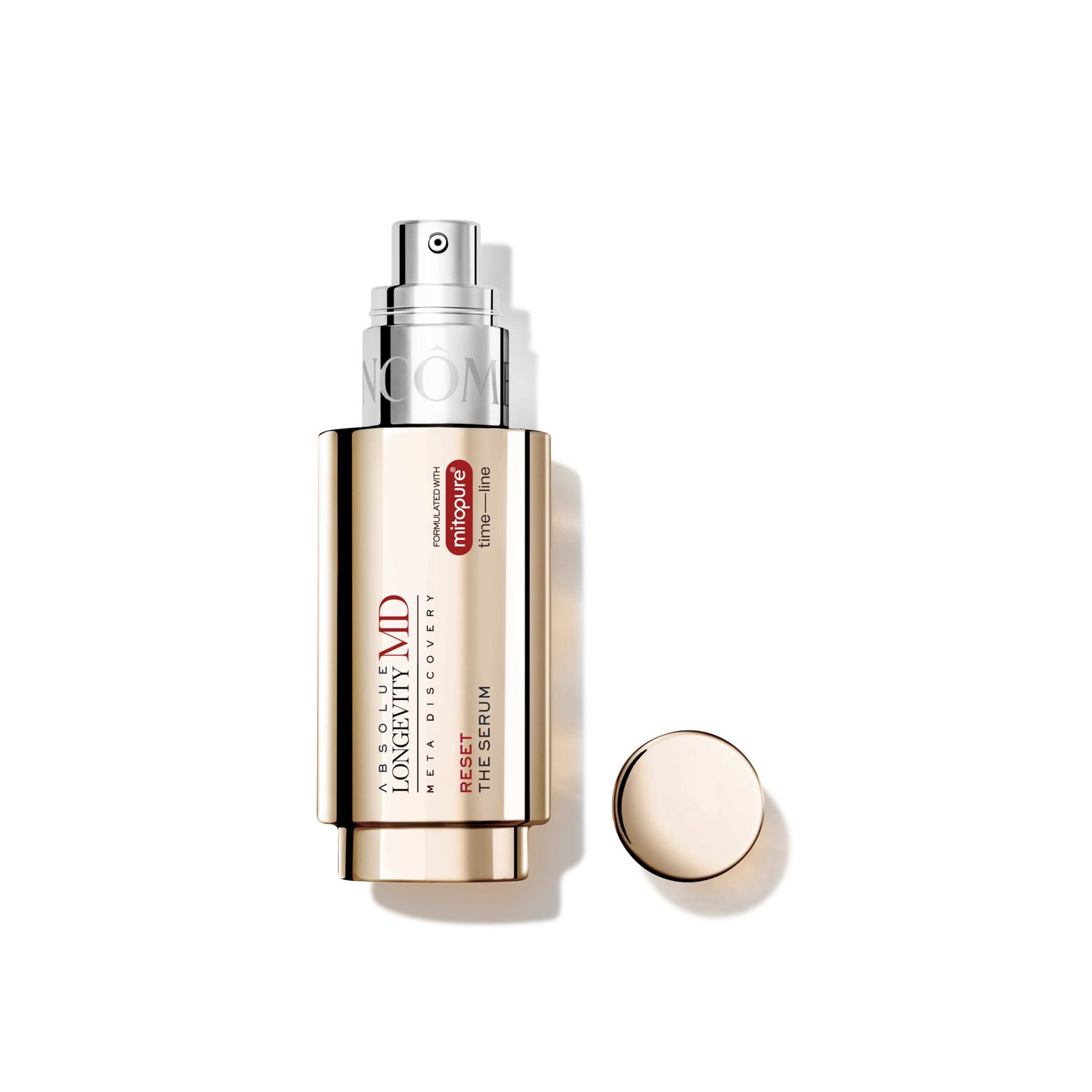 Absolue Longevity MD Reset The Serum
