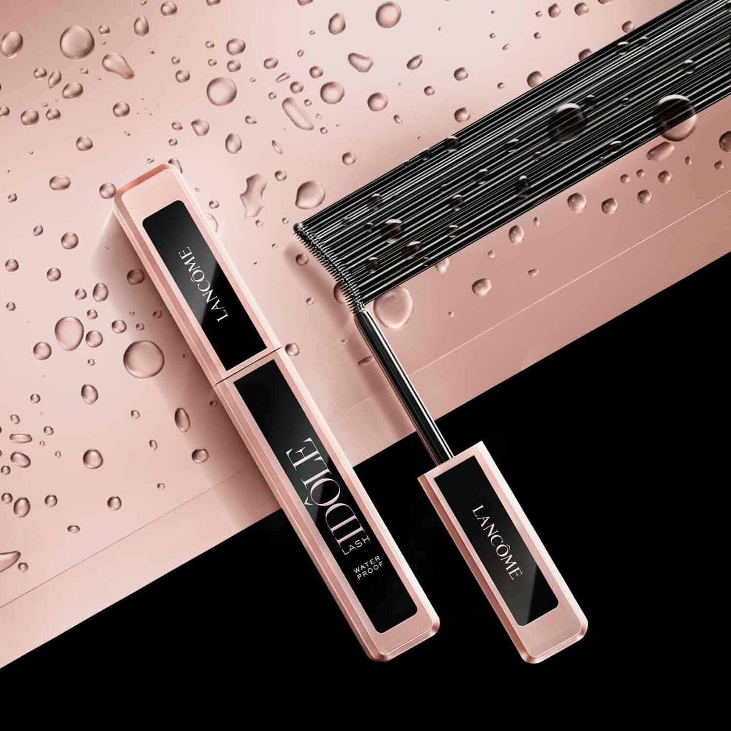 Lash Idole Mascara Waterproof