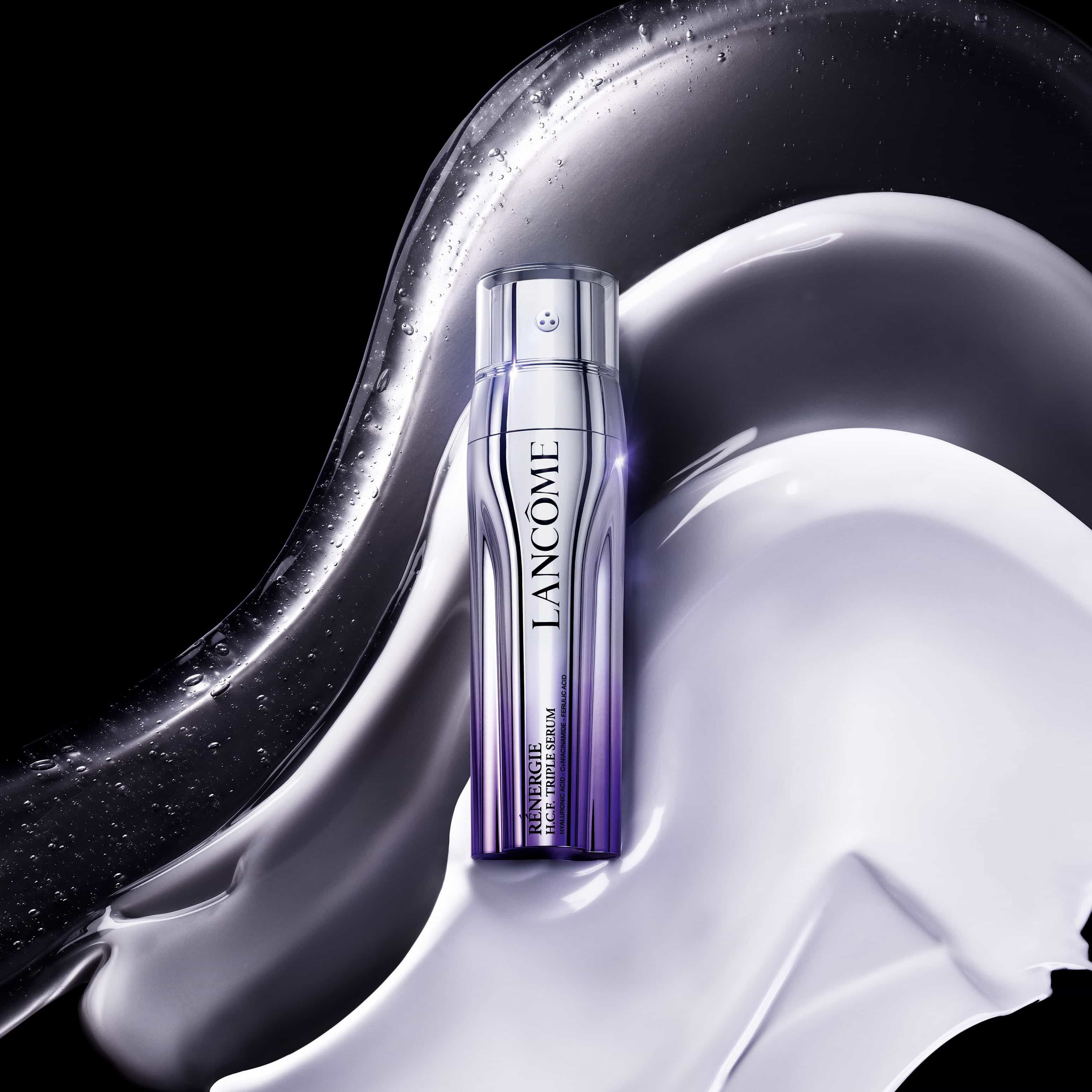 Renergie H.C.F. Triple Serum