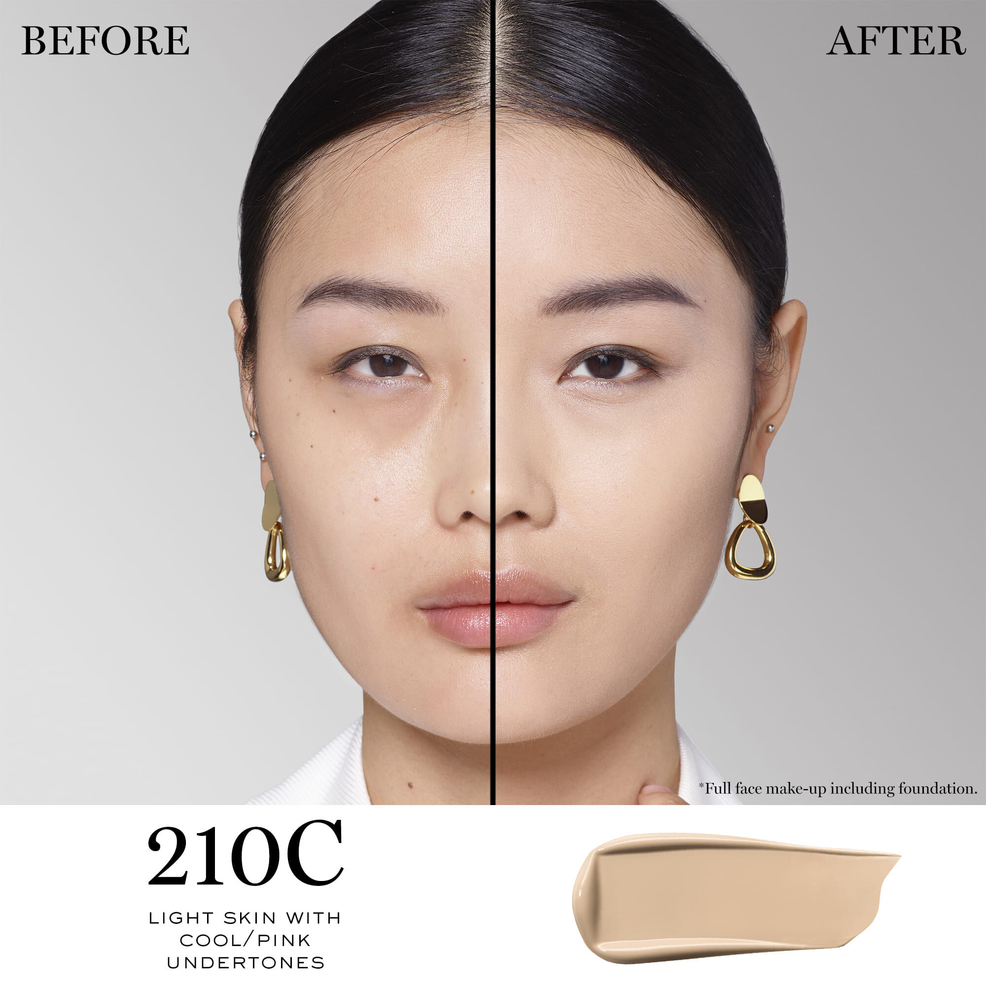Teint Idole Ultra Wear Foundation