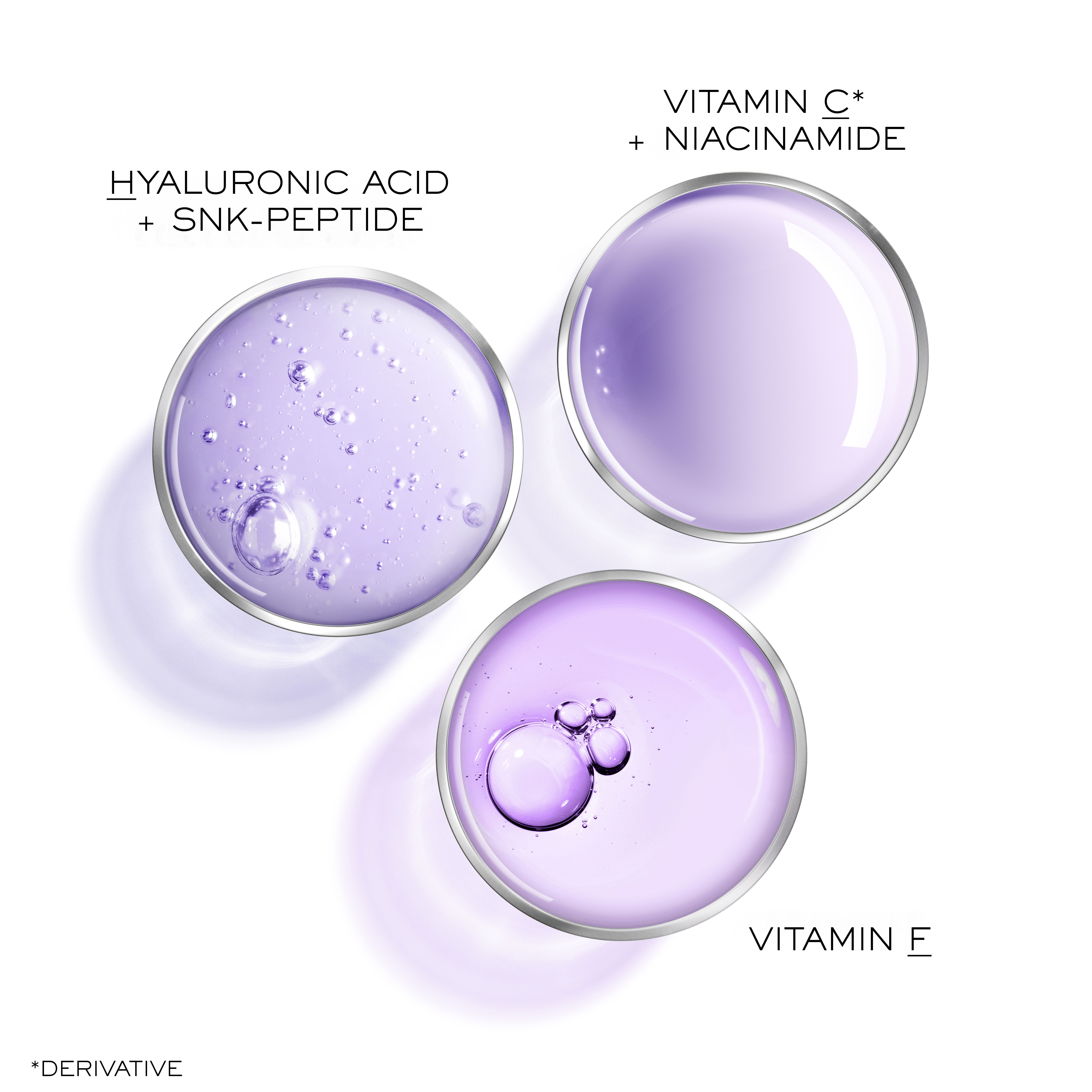 Renergie H.C.F. Triple Serum Eye