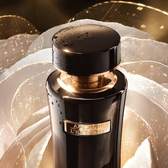 ABSOLUE L'EXTRAIT THE ELIXIR LOTION