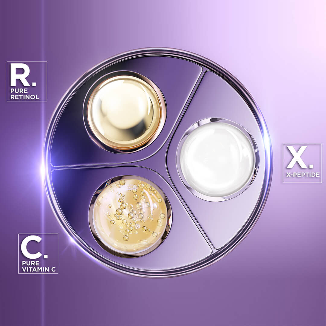 RENERGIE C.R.x. TRIPLE SERUM RETINOL