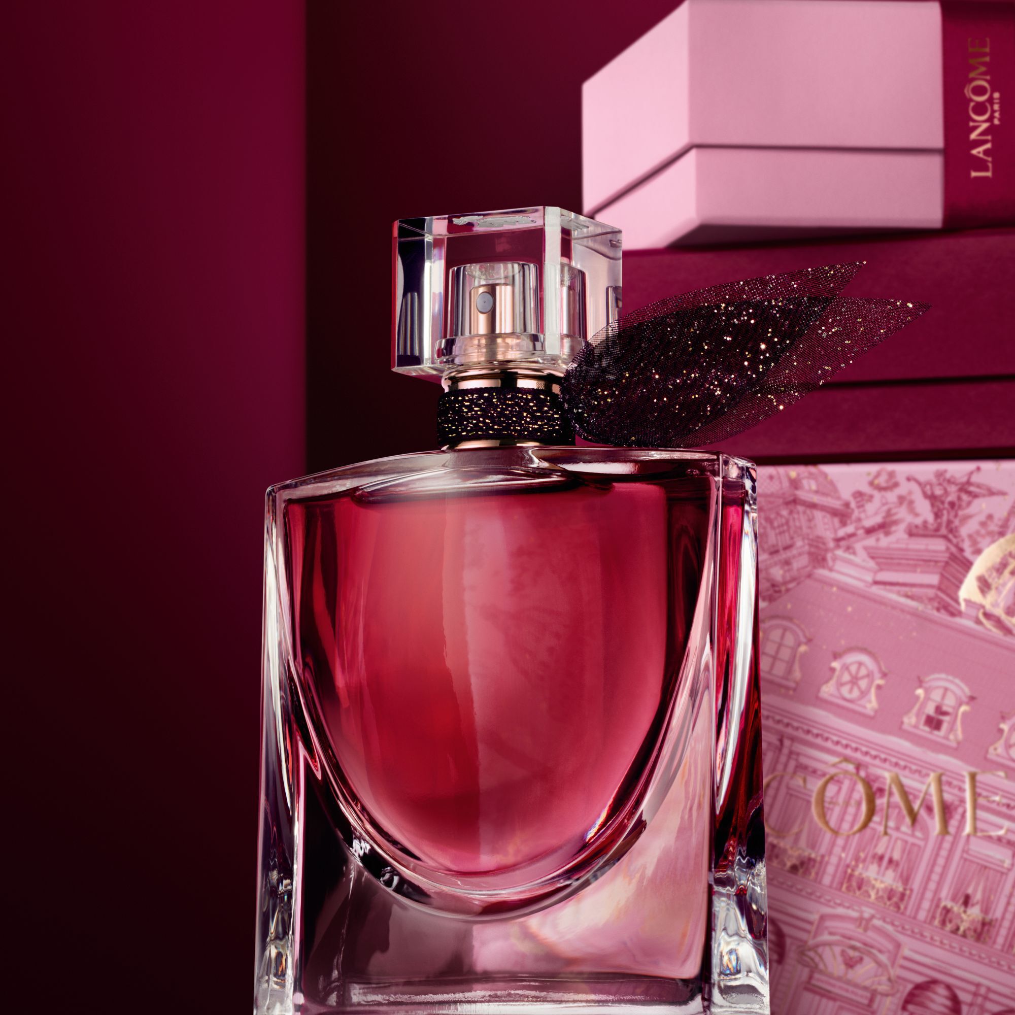 La vie est Belle Elixir 100ml Set
