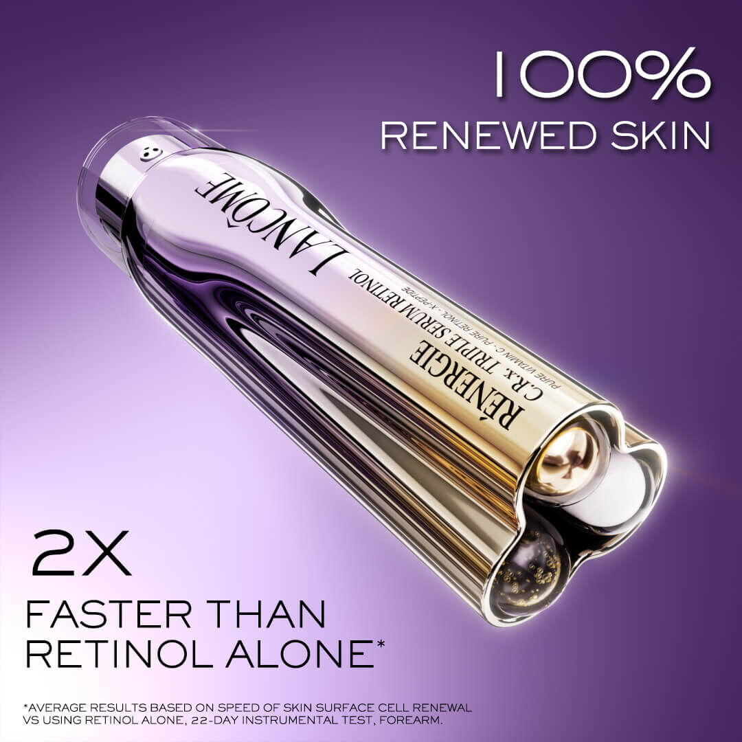 RENERGIE C.R.x. TRIPLE SERUM RETINOL