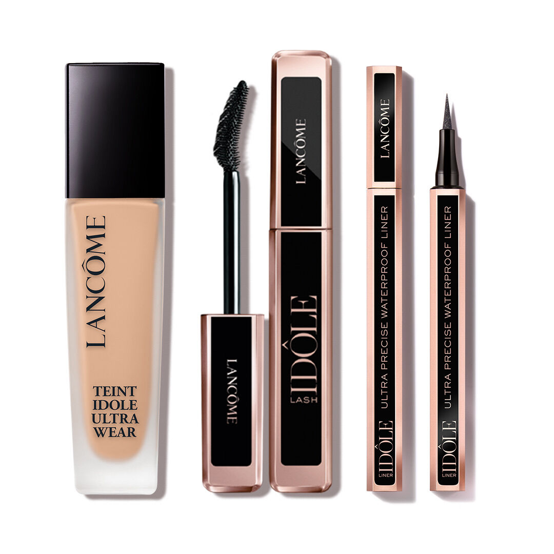 The Ultimate Idole Look