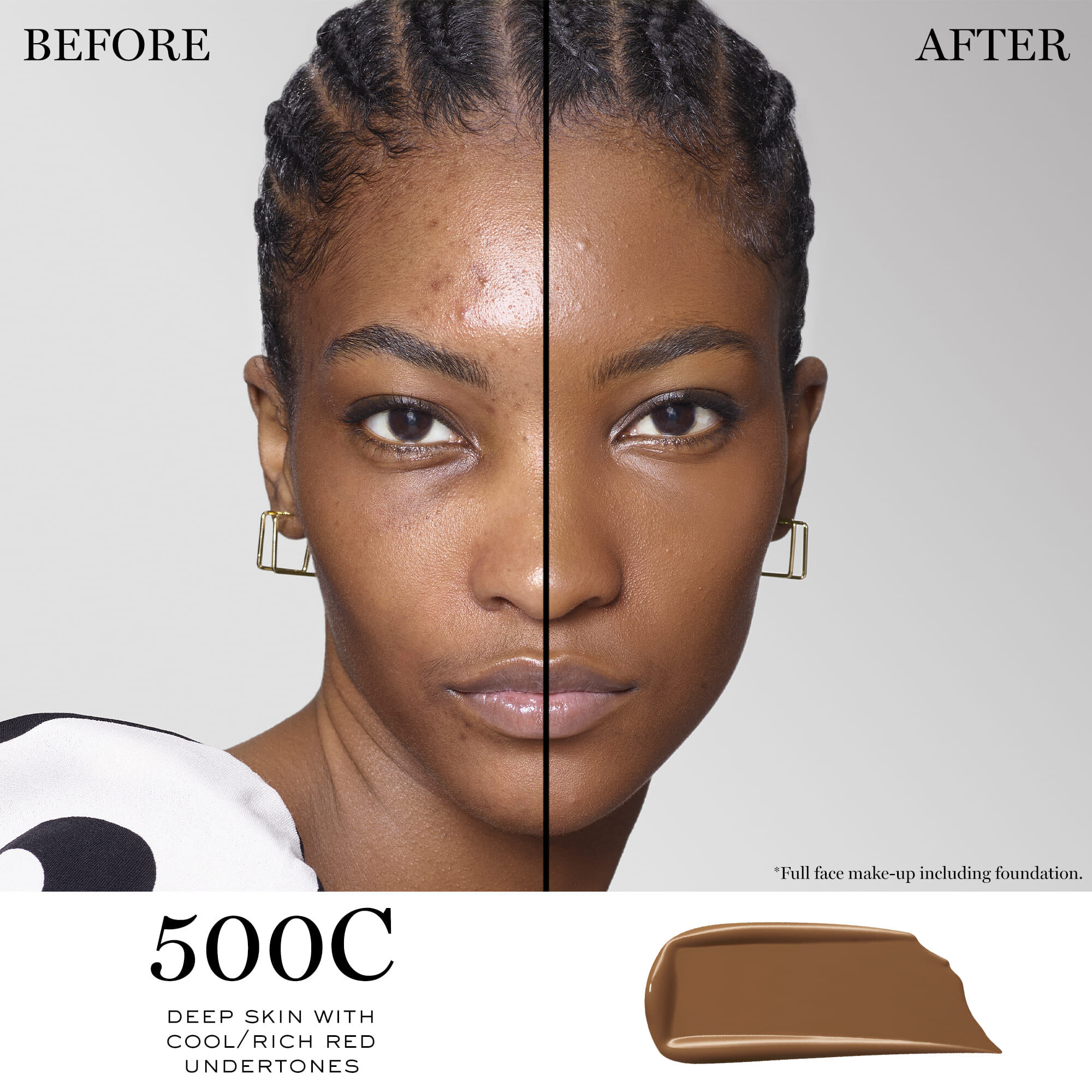 Teint Idole Ultra Wear Foundation
