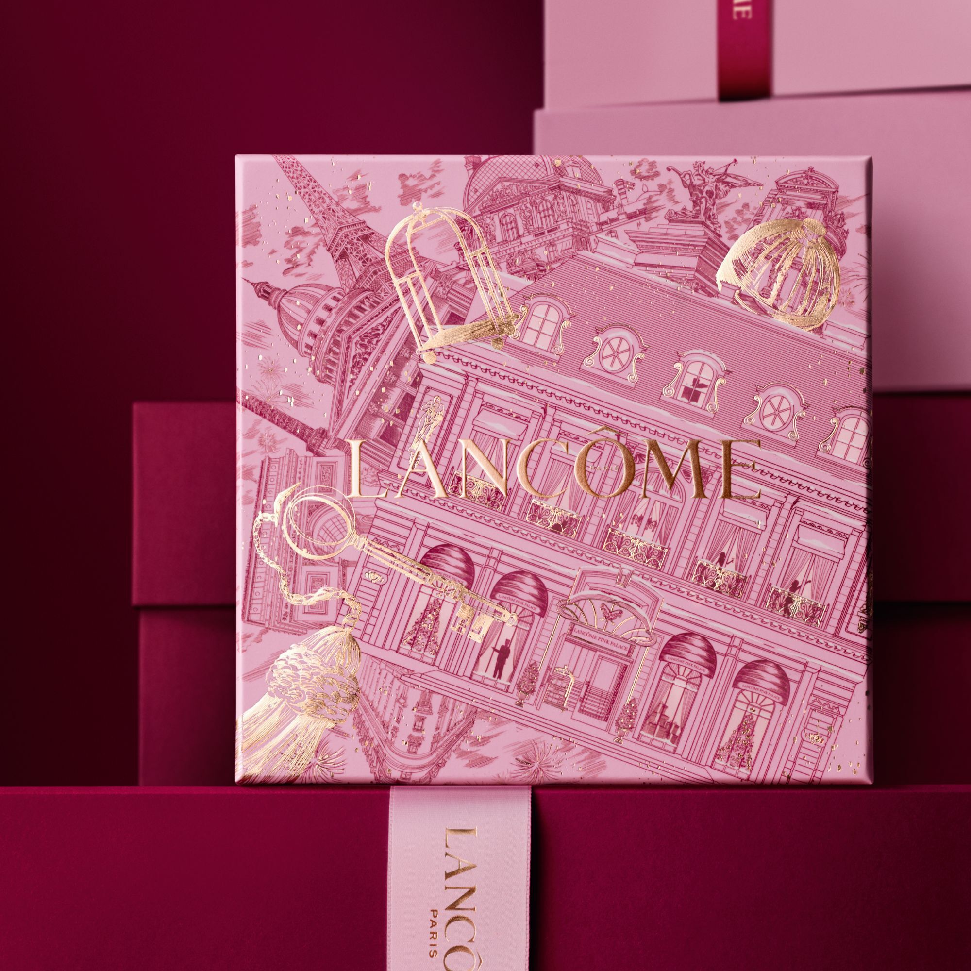 Idole EDP 50ml Set