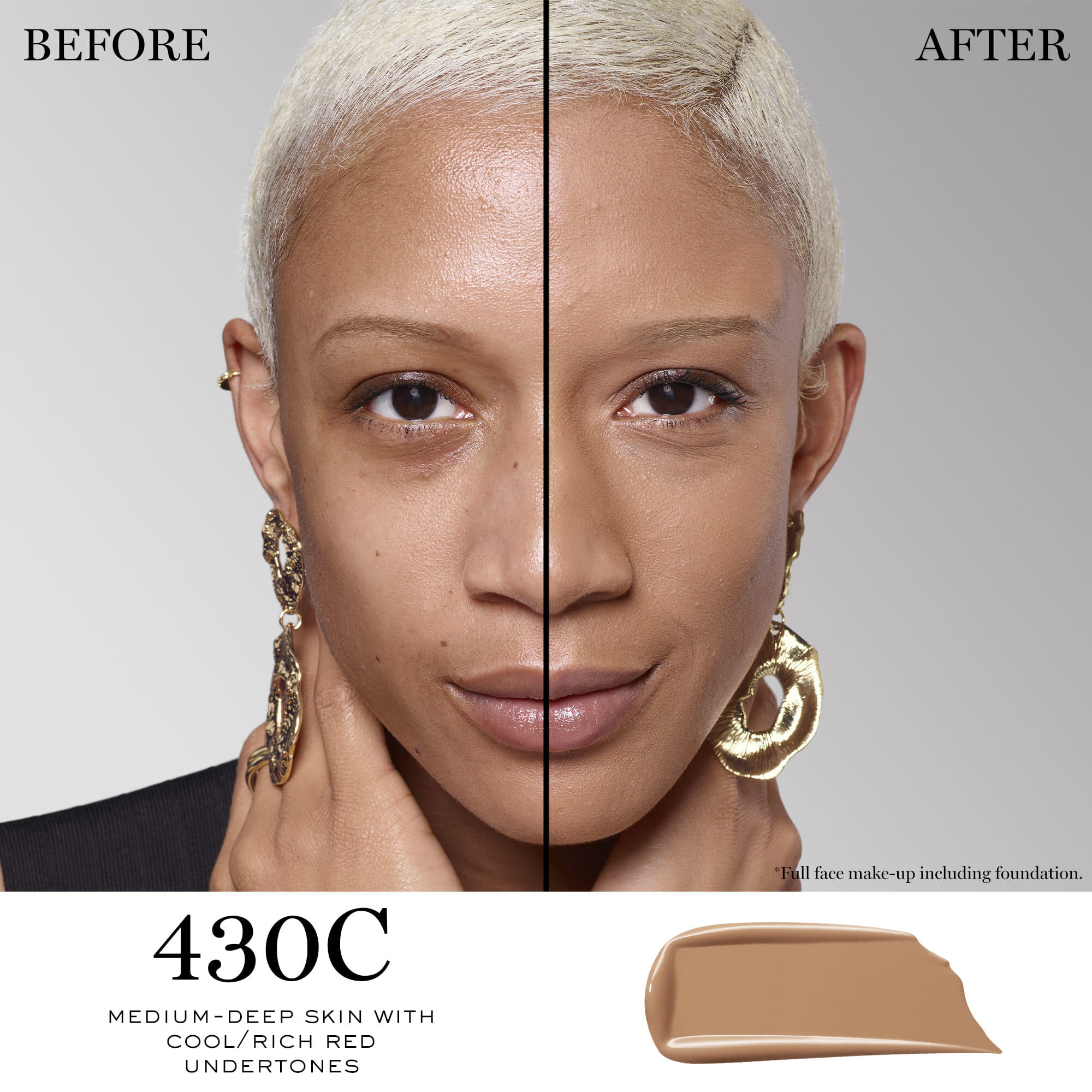 Teint Idole Ultra Wear Foundation