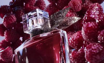LIQUOROUS RASPBERRY ACCORD