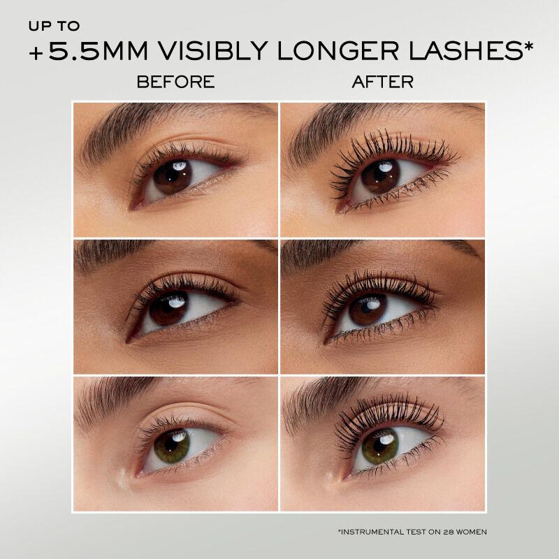 Lash Idole Flutter Extension Mascara