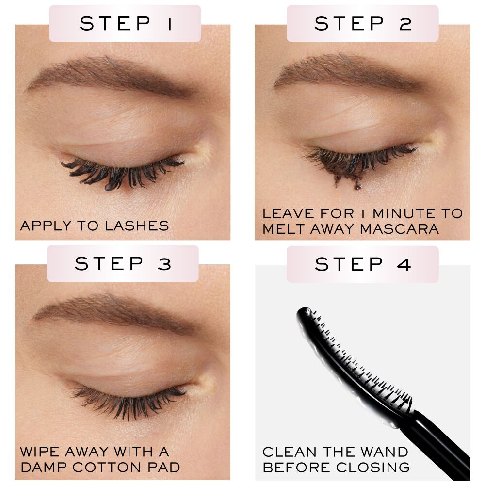 Mascara Melter