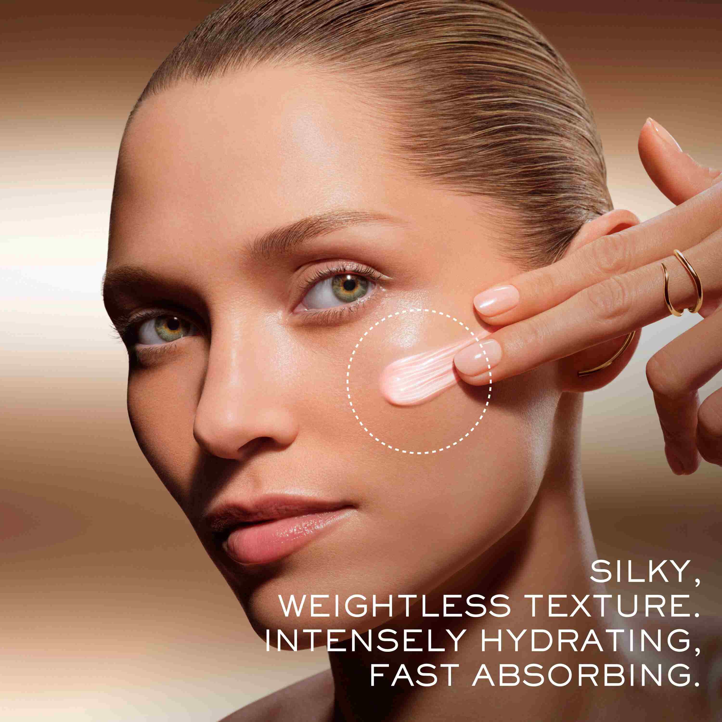 Absolue Longevity The Soft Cream