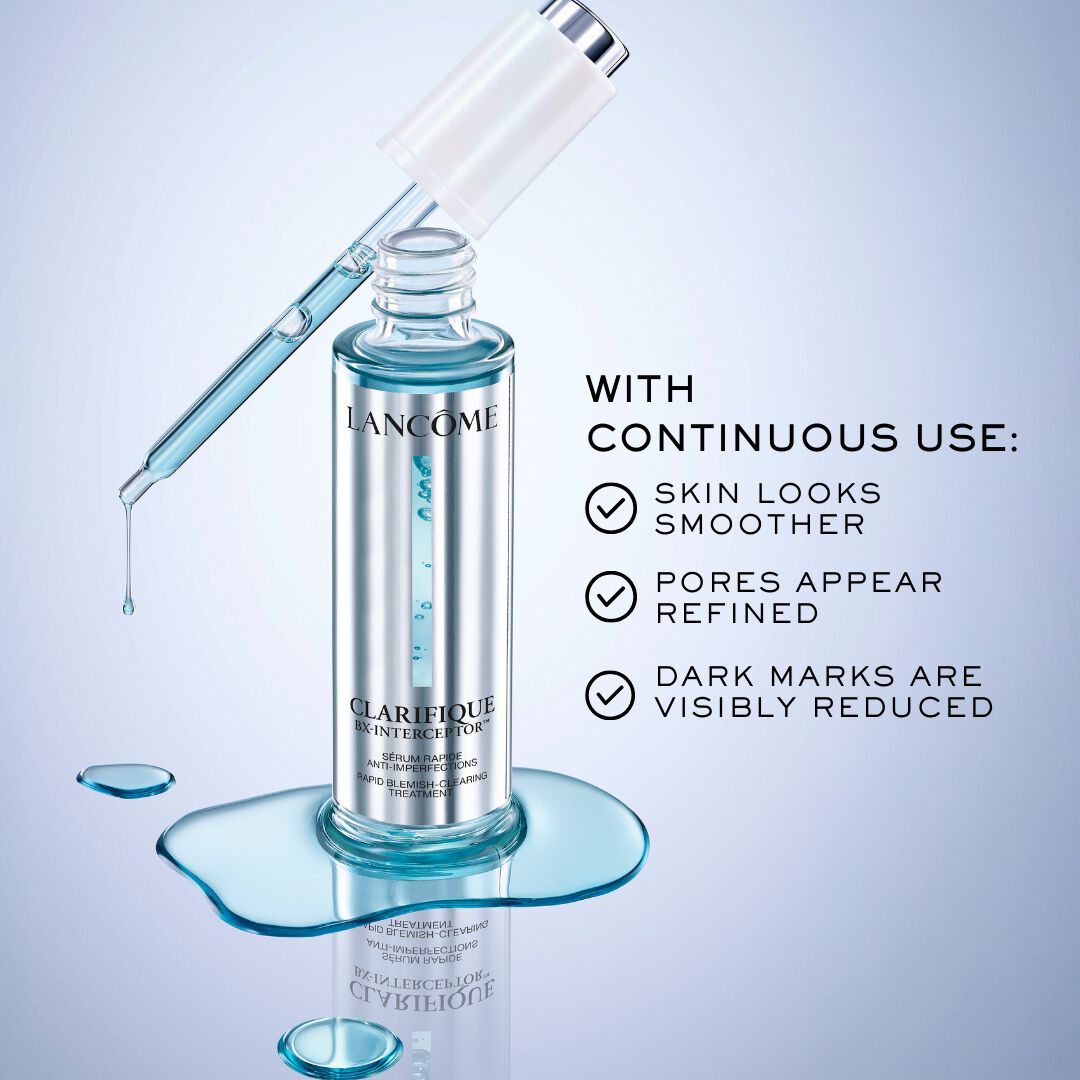 Clarifique BX-Interceptor™ Serum
