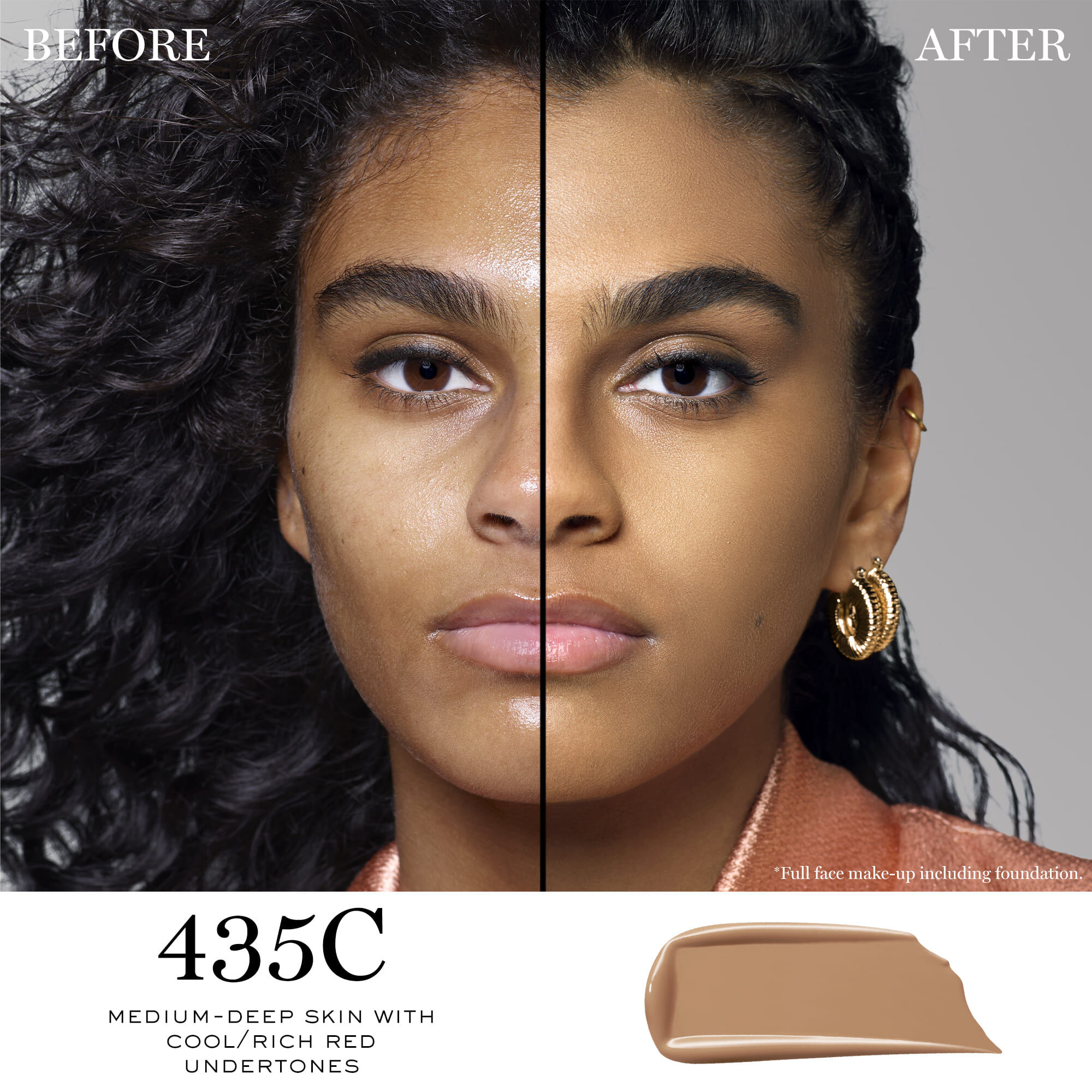 Teint Idole Ultra Wear Foundation