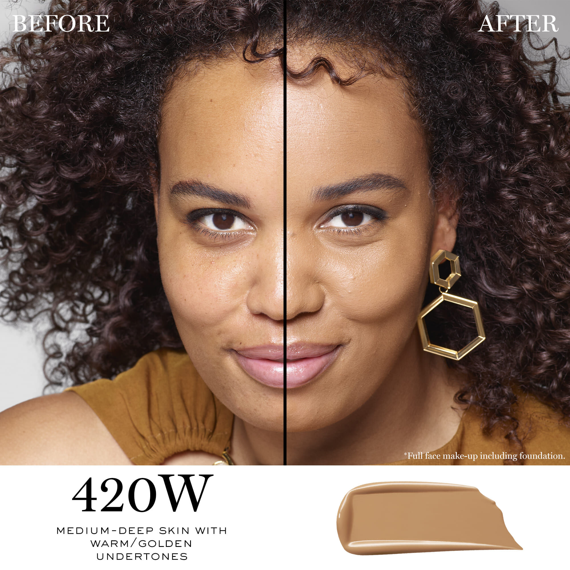 Teint Idole Ultra Wear Foundation