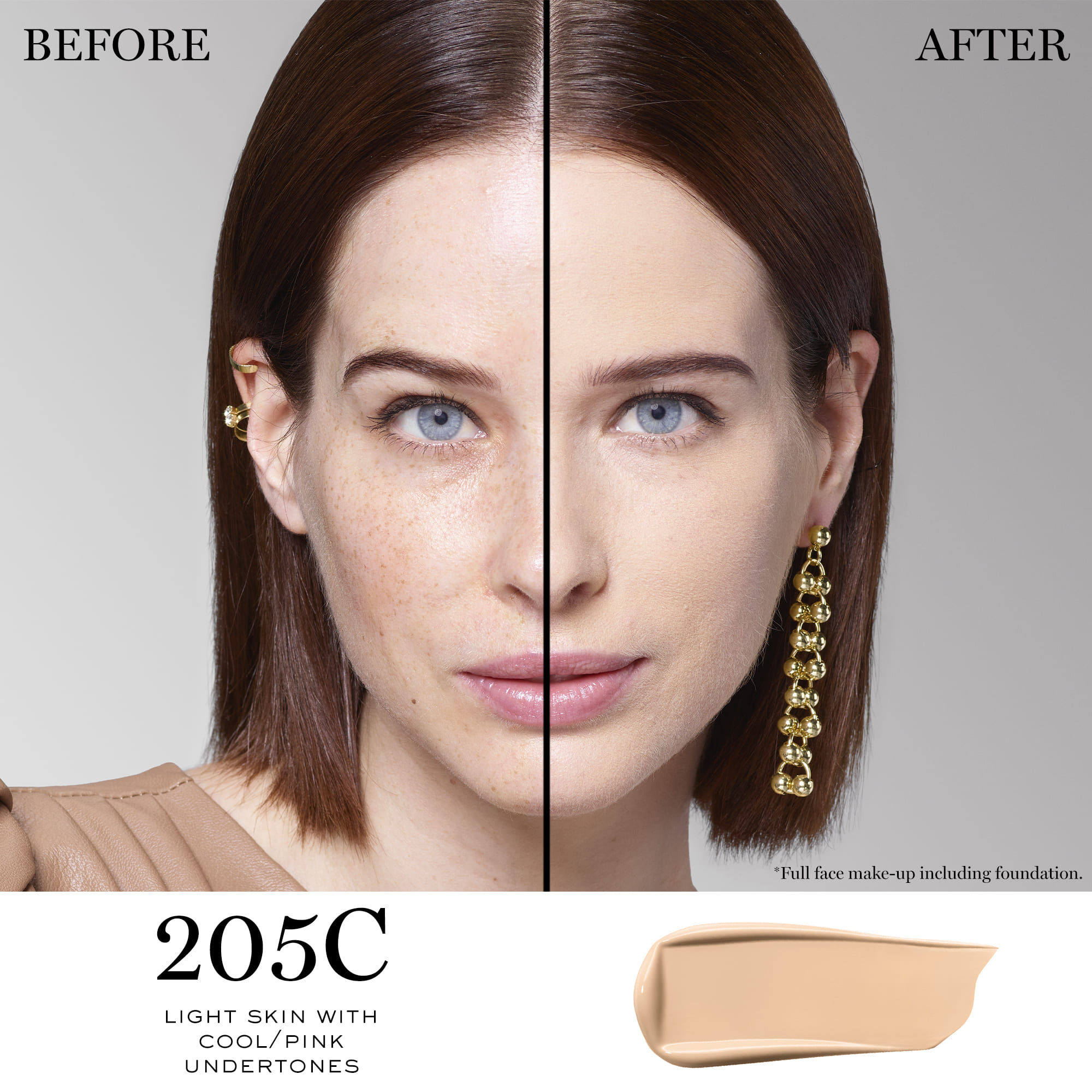 Teint Idole Ultra Wear Foundation