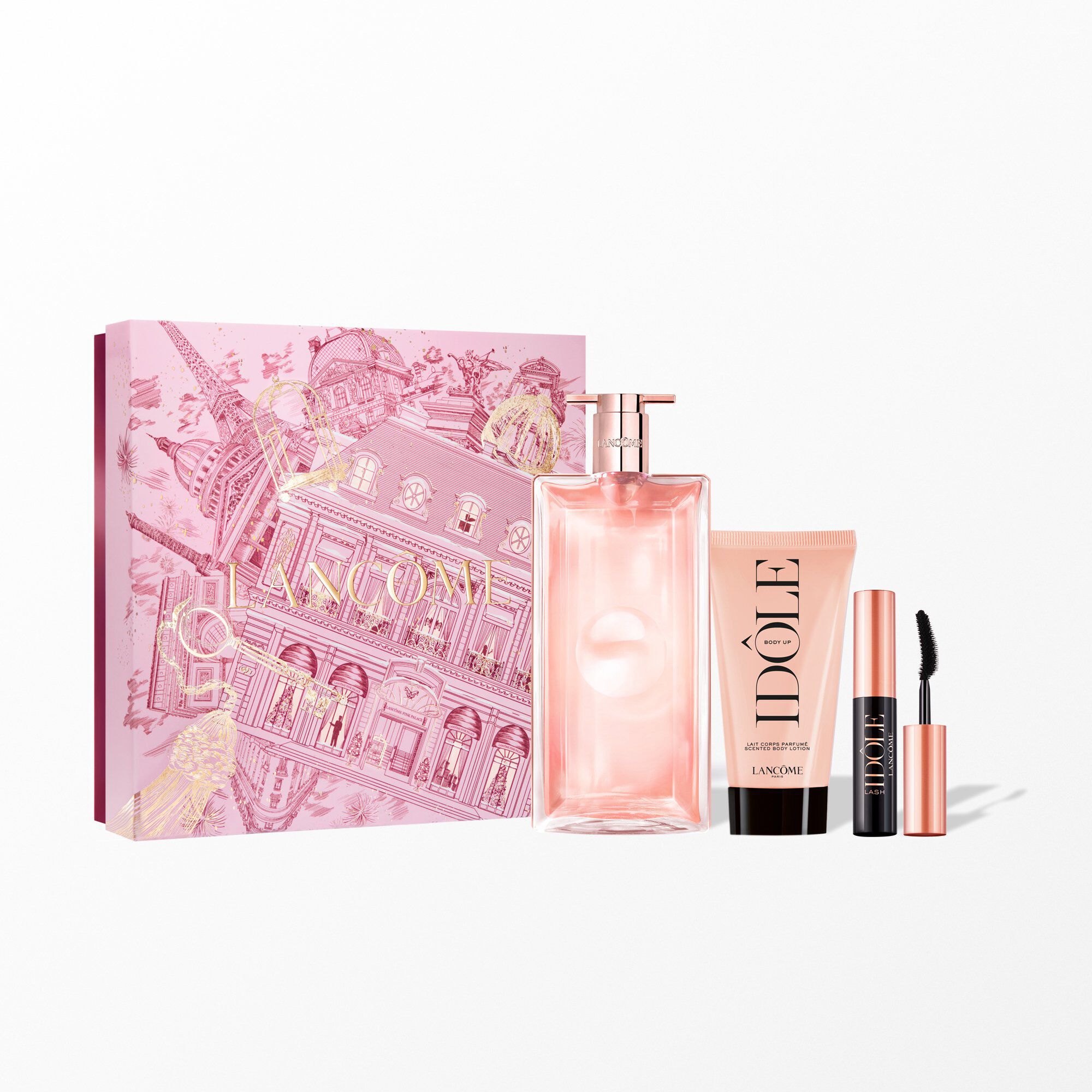 Idole EDP 50ml Set