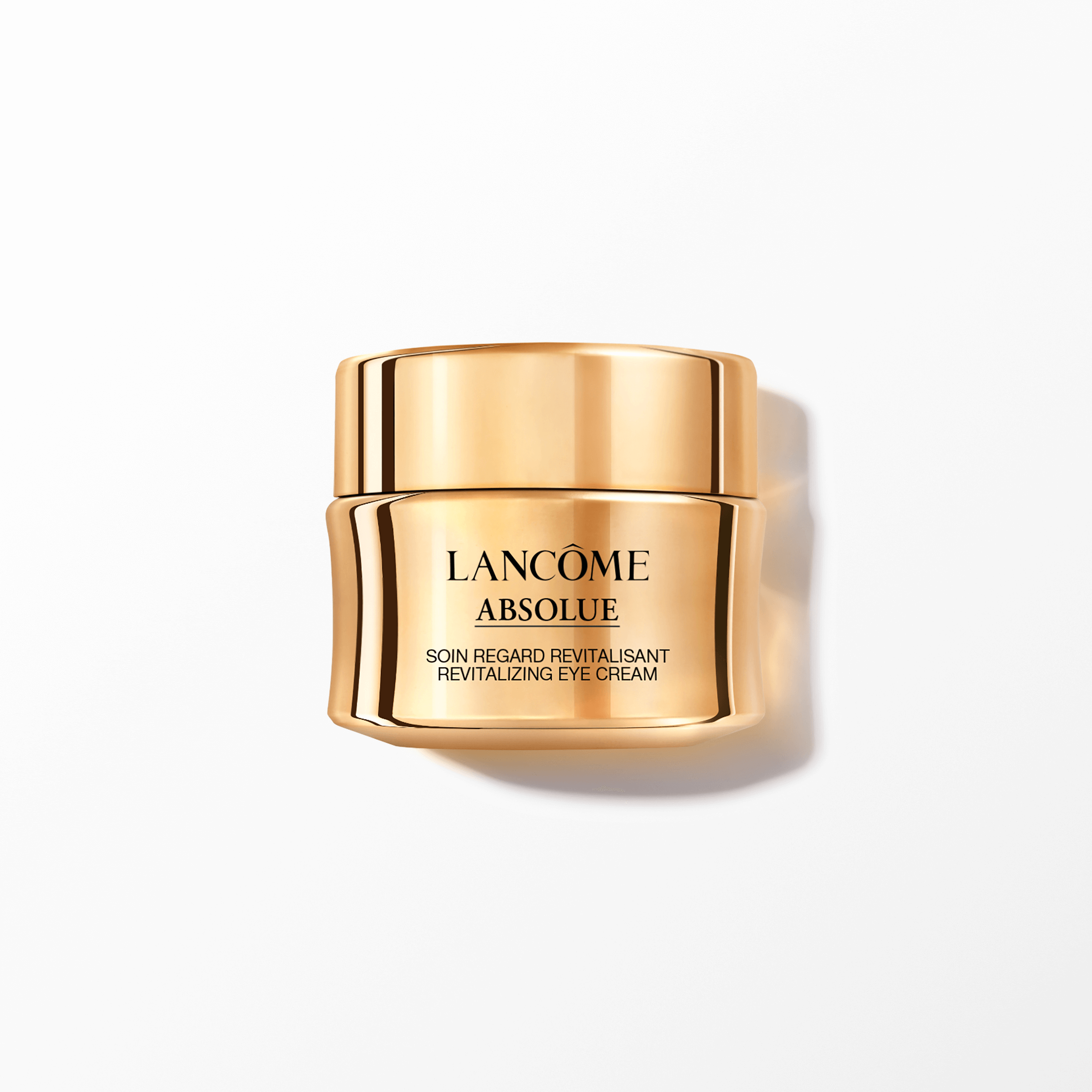 Absolue Revitalising Eye Cream