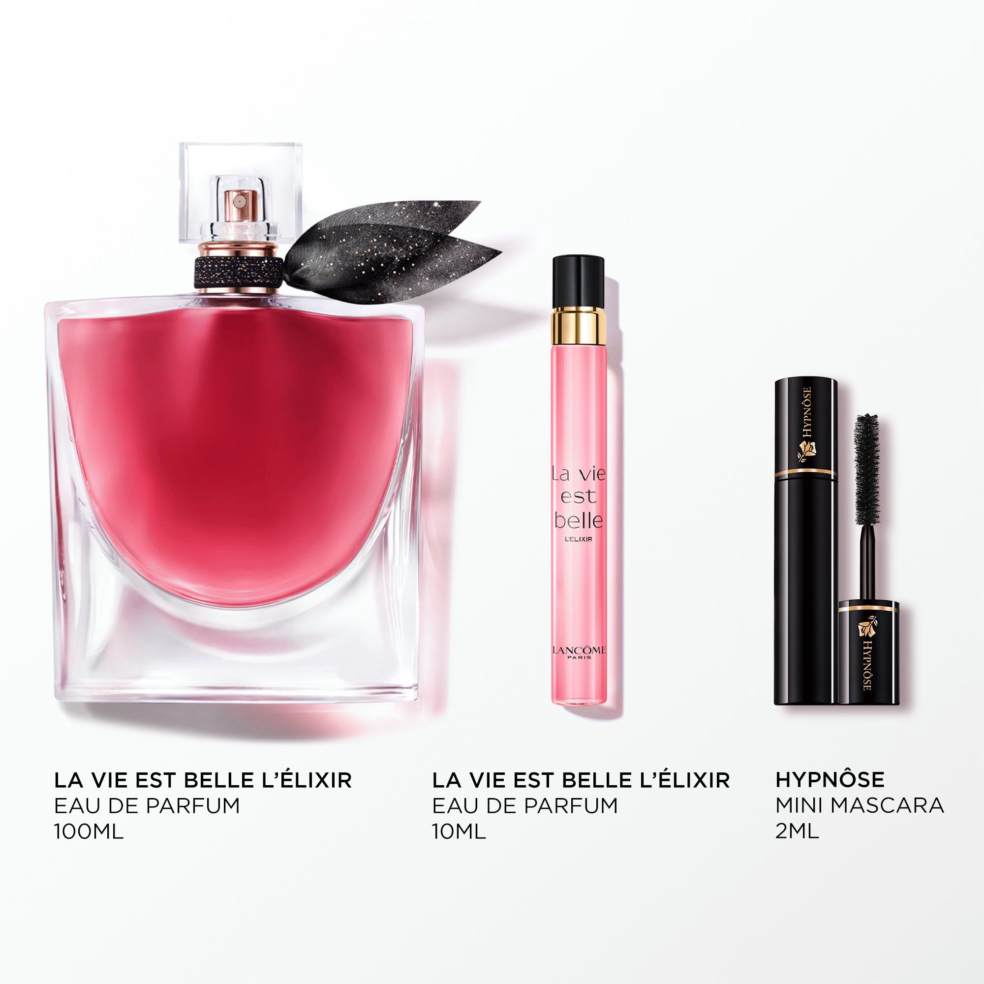 La vie est Belle Elixir 100ml Set