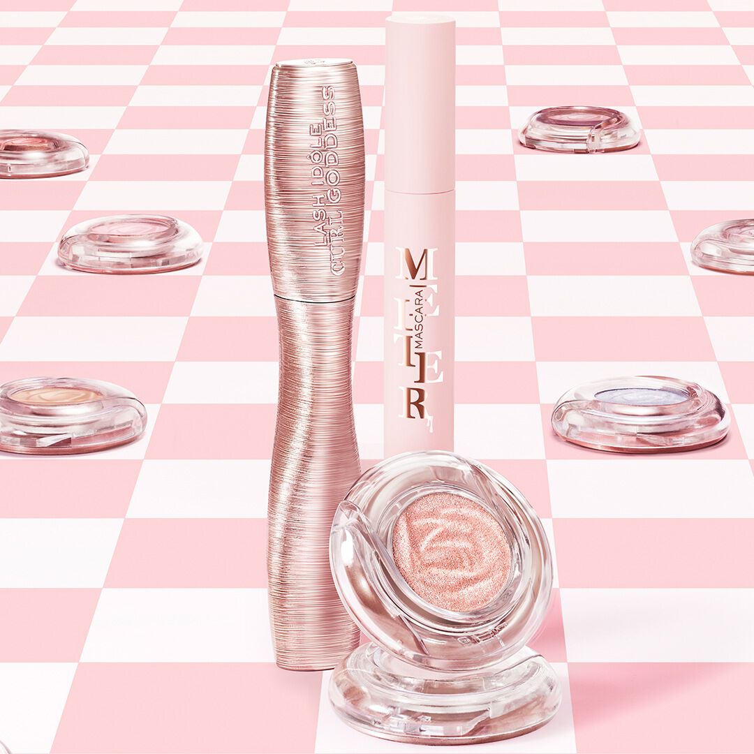 Idole Goddess Dimension Mono Eyeshadow