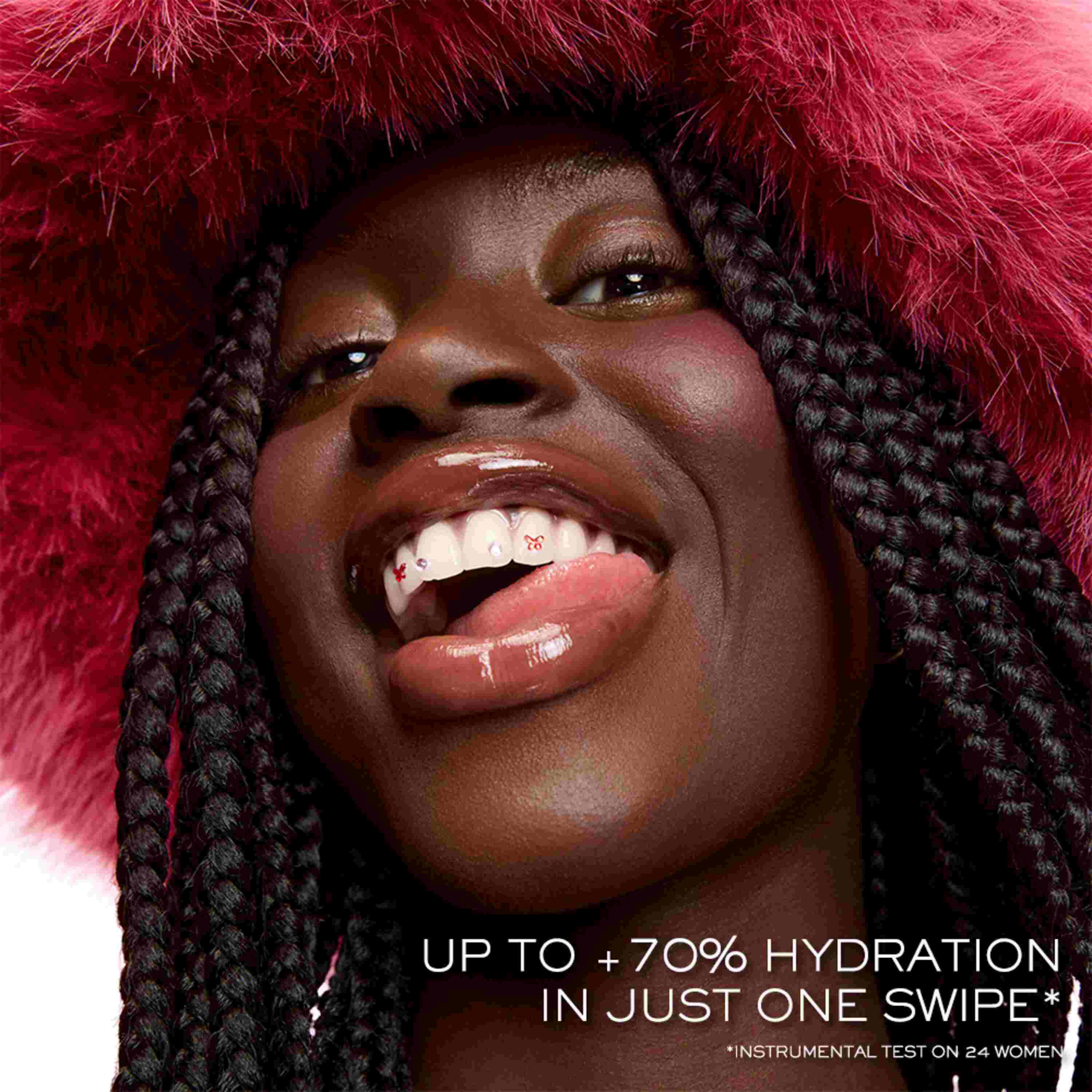 Lip Idole Juicytreat™