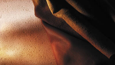 A WARM IMPERIAL SANDALWOOD