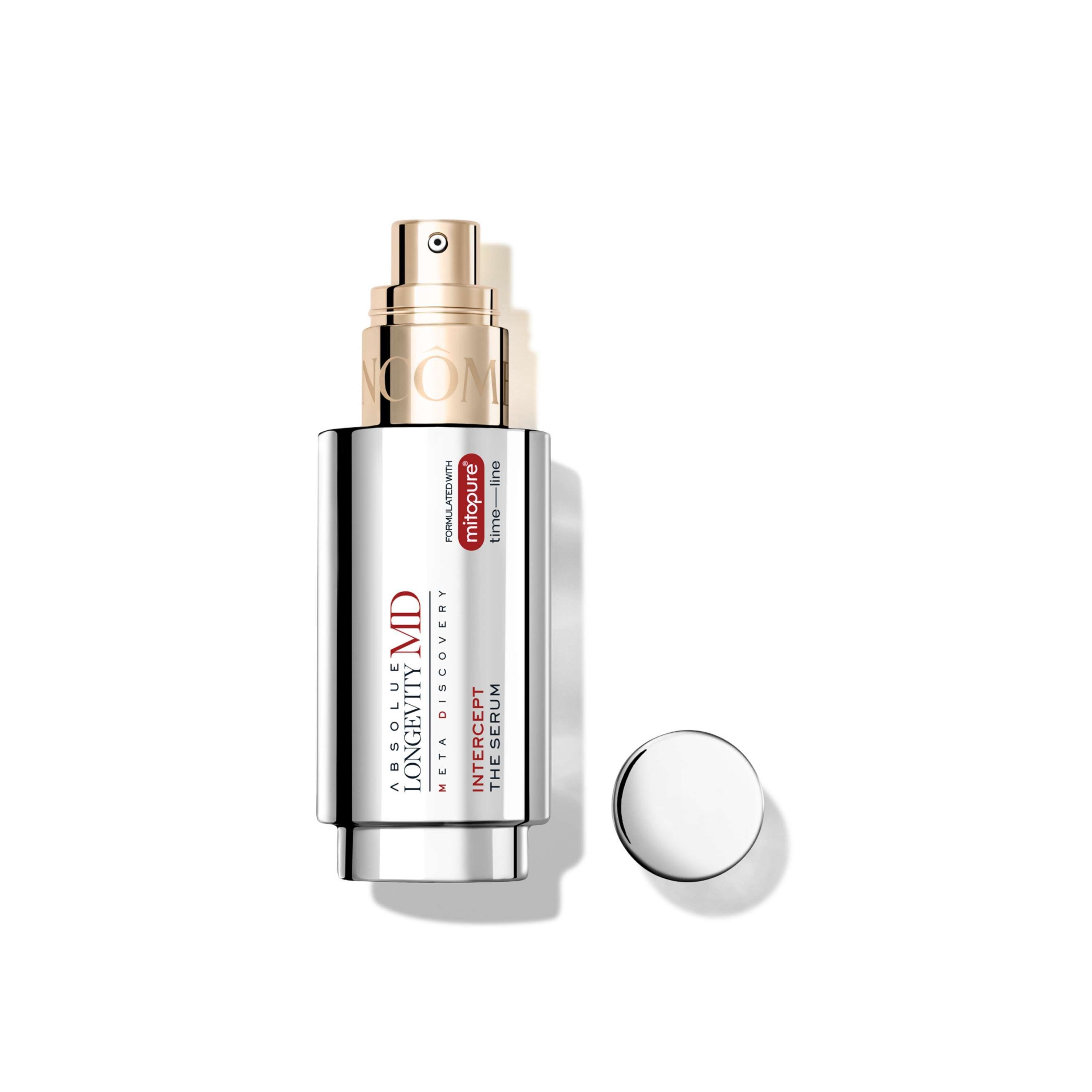 Absolue Longevity MD Intercept The Serum