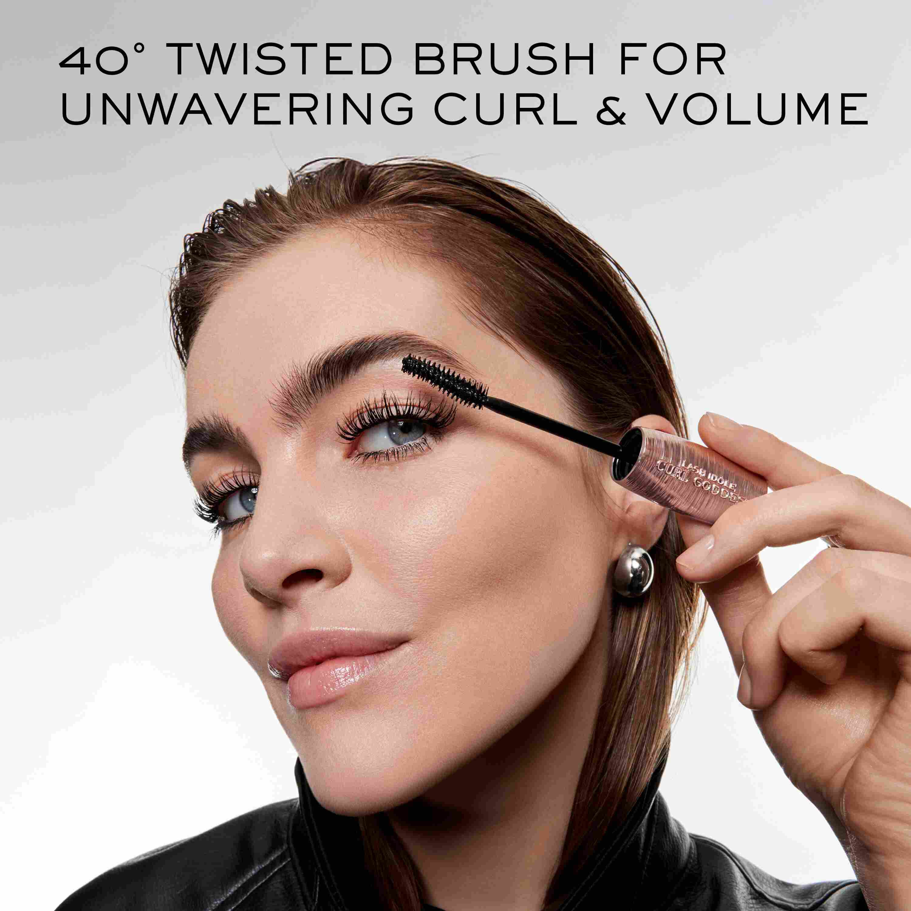 Lash Idole Curl Goddess