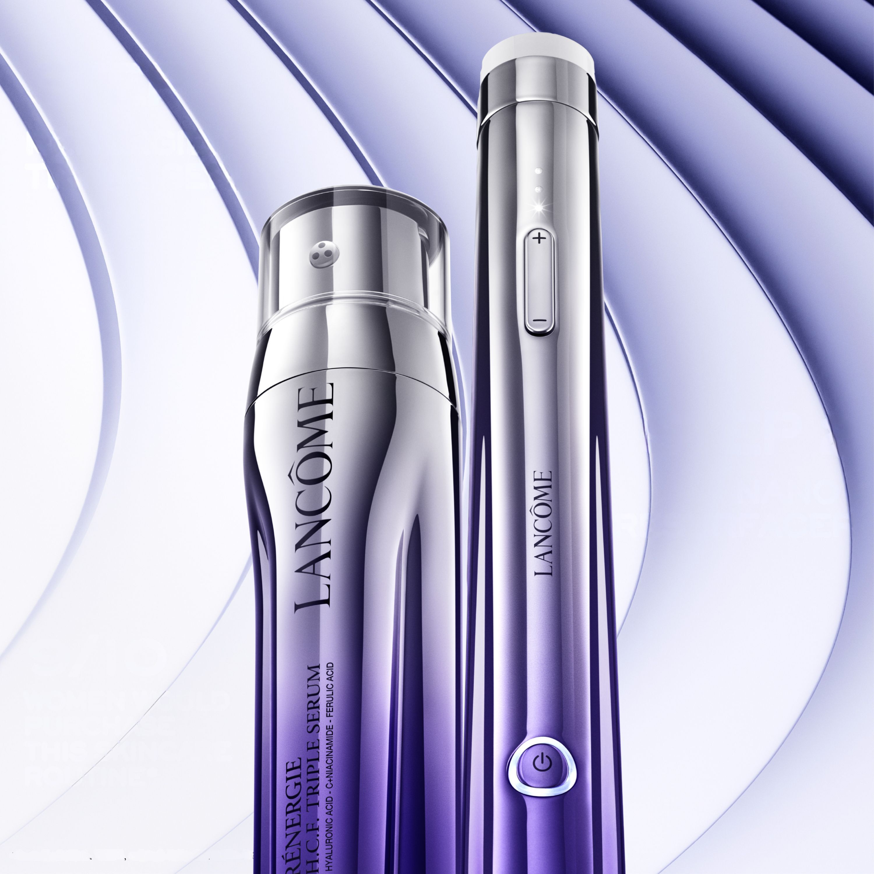 Renergie Anti-Ageing Nano-Resurfacer 400 Booster Device